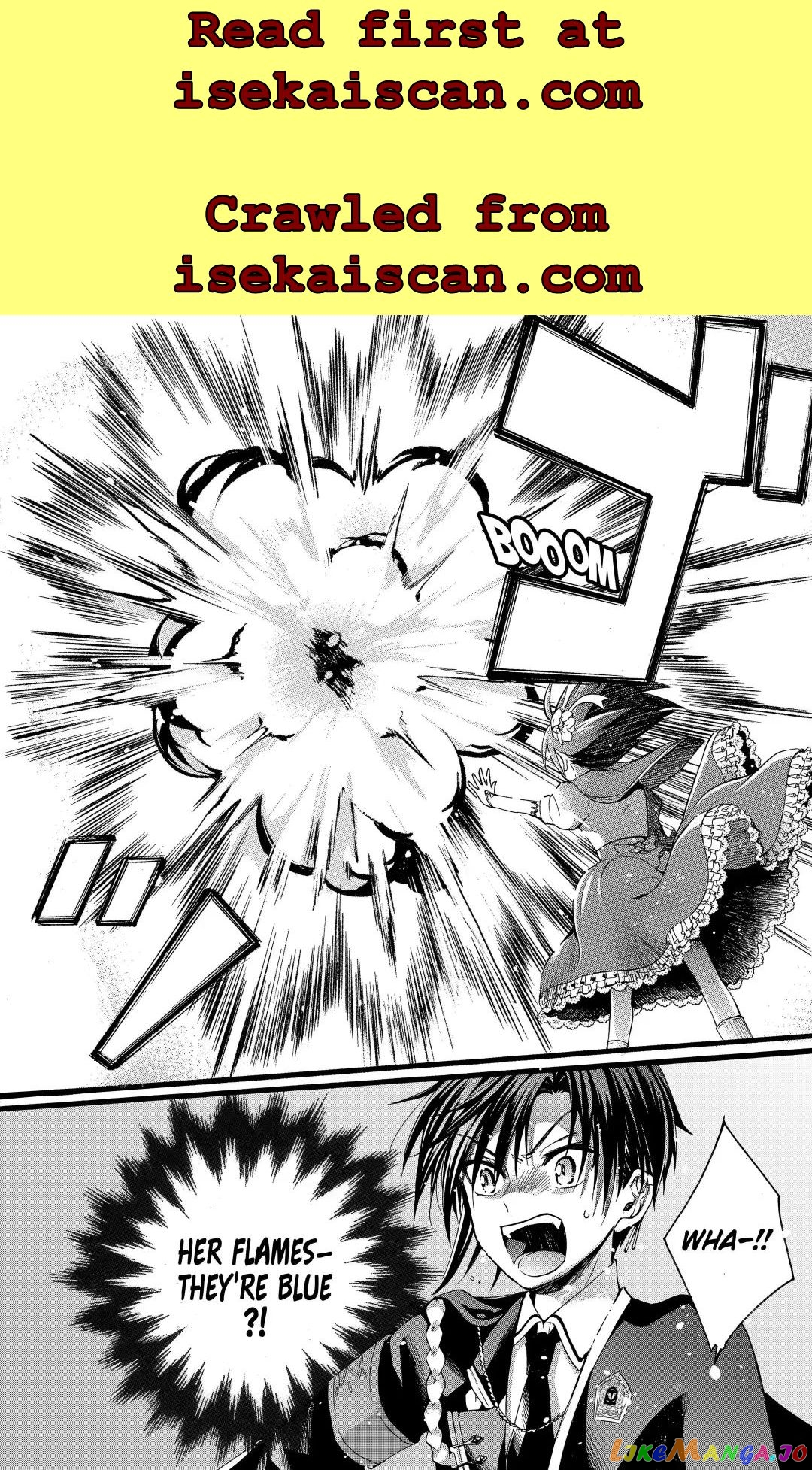 How To Survive A Thousand Deaths Accidentally Wooing Everyone As An Ex-Gamer Made Villainess! chapter 2.1 - page 4