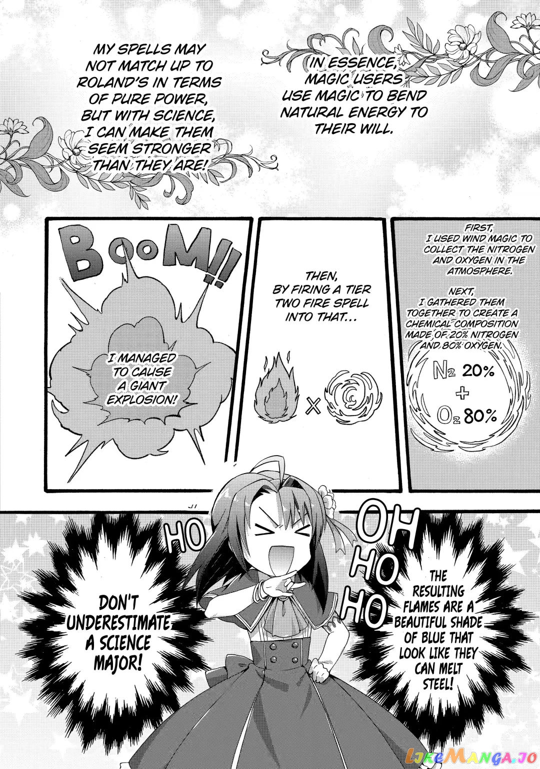 How To Survive A Thousand Deaths Accidentally Wooing Everyone As An Ex-Gamer Made Villainess! chapter 2.1 - page 6