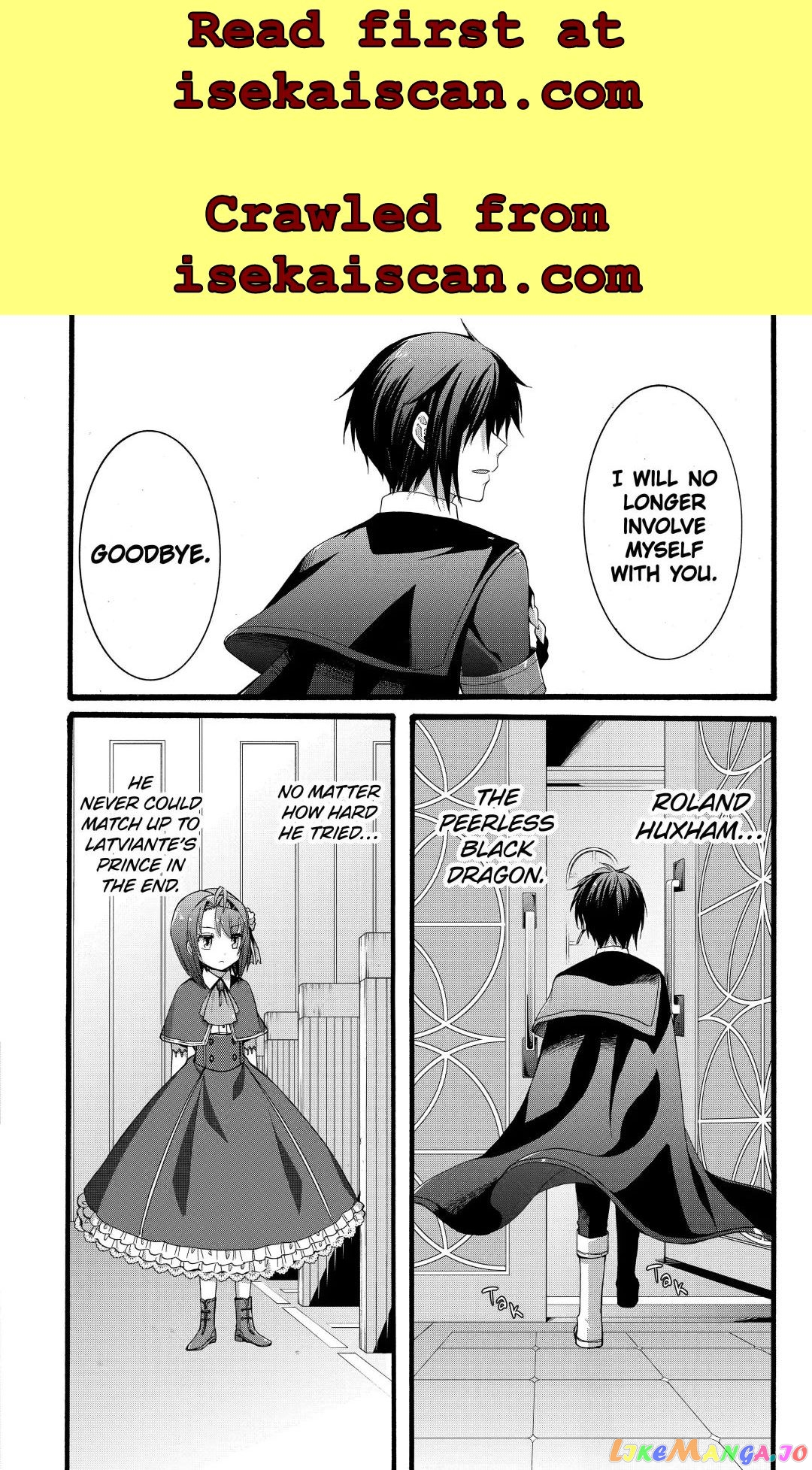 How To Survive A Thousand Deaths Accidentally Wooing Everyone As An Ex-Gamer Made Villainess! chapter 2.2 - page 3