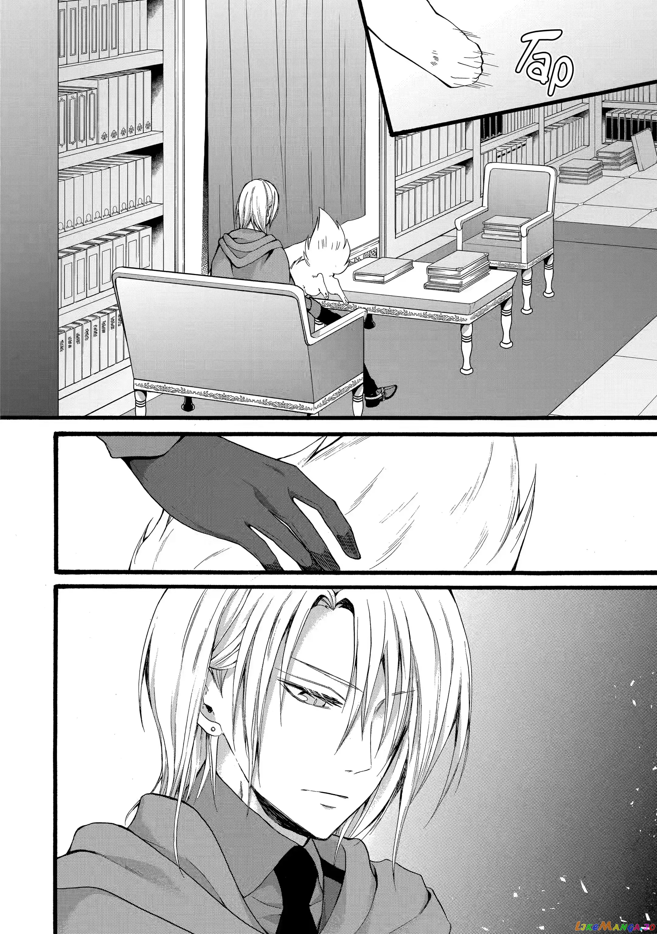 How To Survive A Thousand Deaths Accidentally Wooing Everyone As An Ex-Gamer Made Villainess! chapter 8.3 - page 9