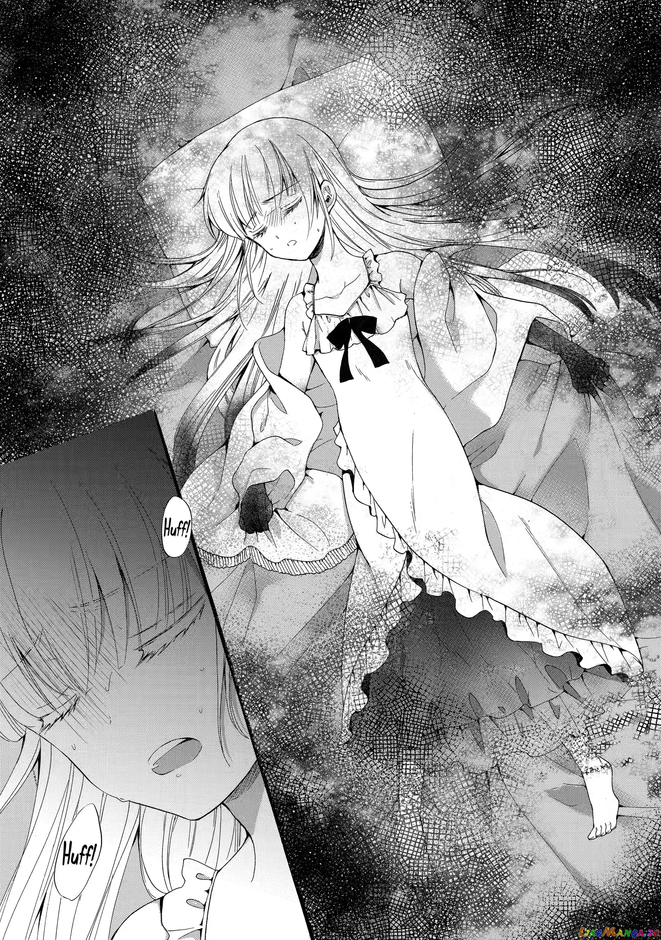 How To Survive A Thousand Deaths Accidentally Wooing Everyone As An Ex-Gamer Made Villainess! chapter 7.3 - page 3