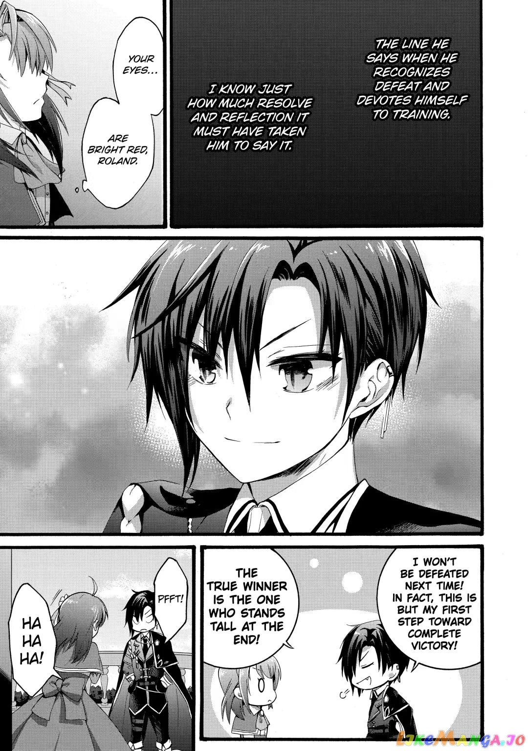 How To Survive A Thousand Deaths Accidentally Wooing Everyone As An Ex-Gamer Made Villainess! chapter 2.3 - page 5