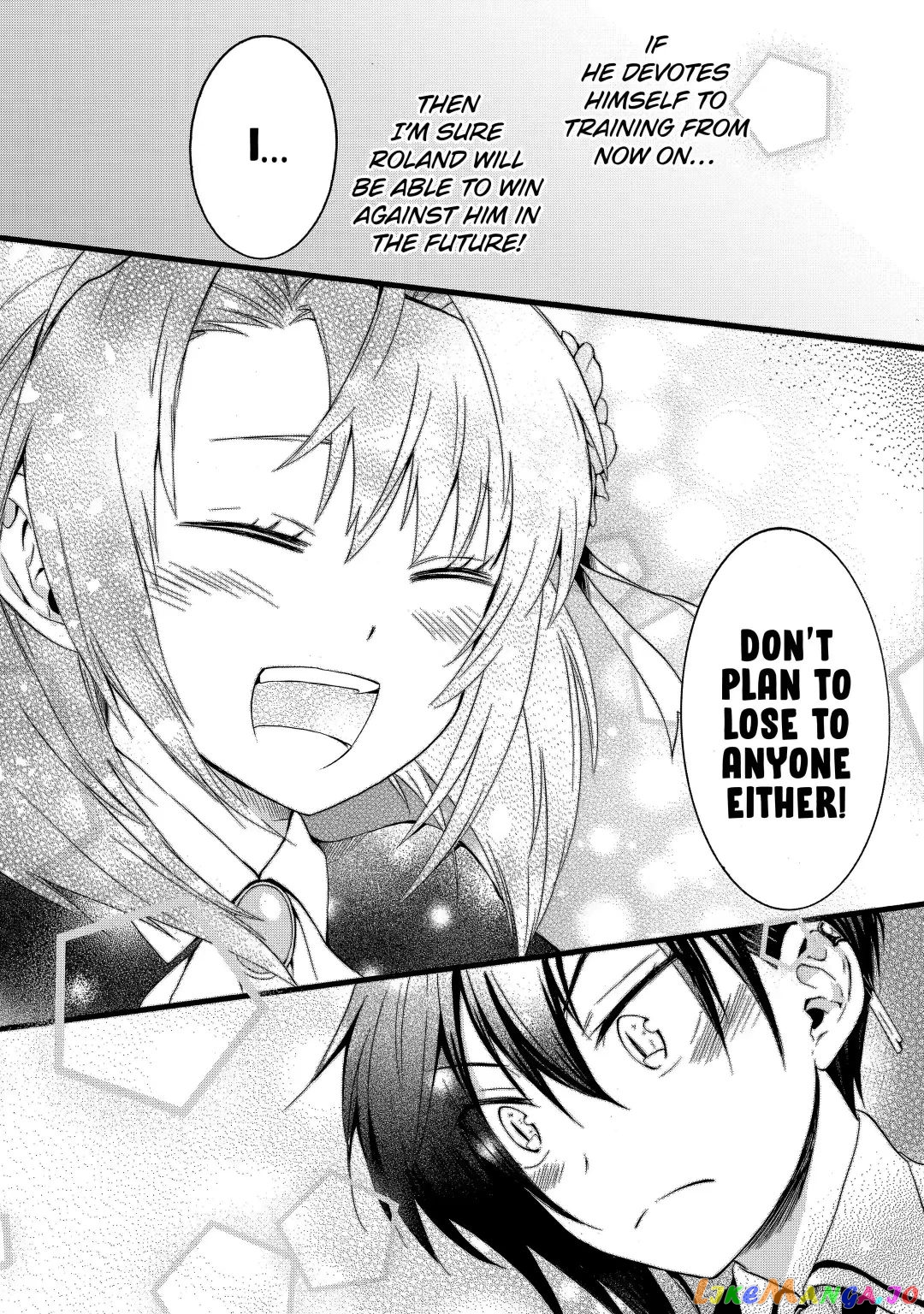 How To Survive A Thousand Deaths Accidentally Wooing Everyone As An Ex-Gamer Made Villainess! chapter 2.3 - page 7