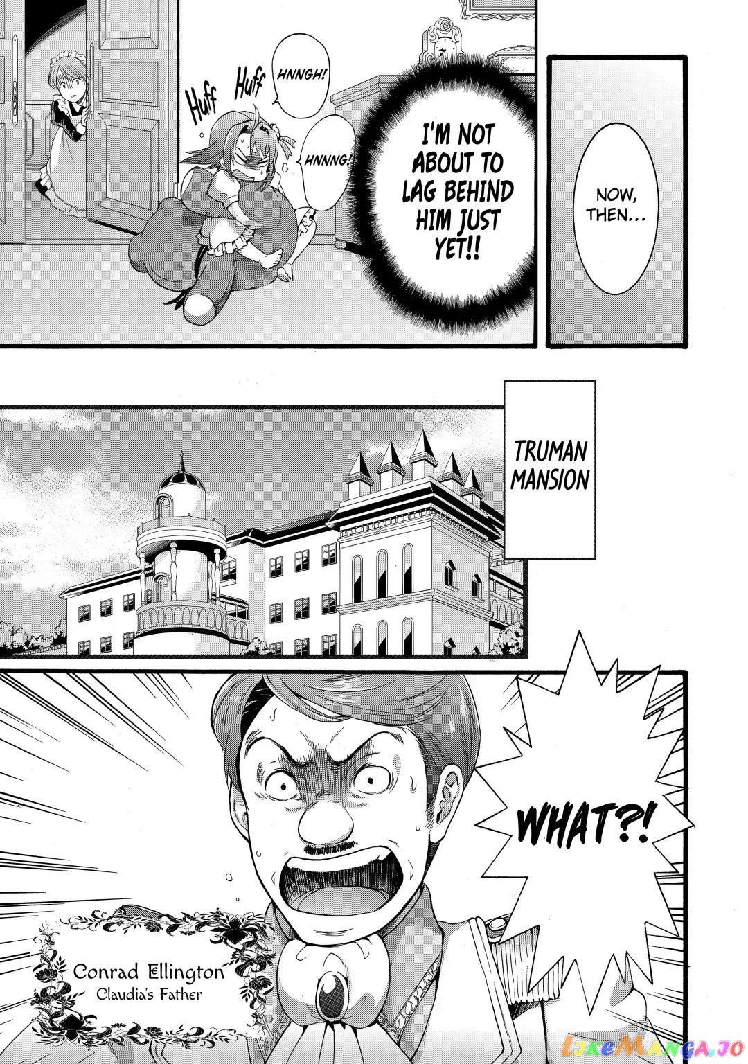 How To Survive A Thousand Deaths Accidentally Wooing Everyone As An Ex-Gamer Made Villainess! chapter 2.3 - page 9