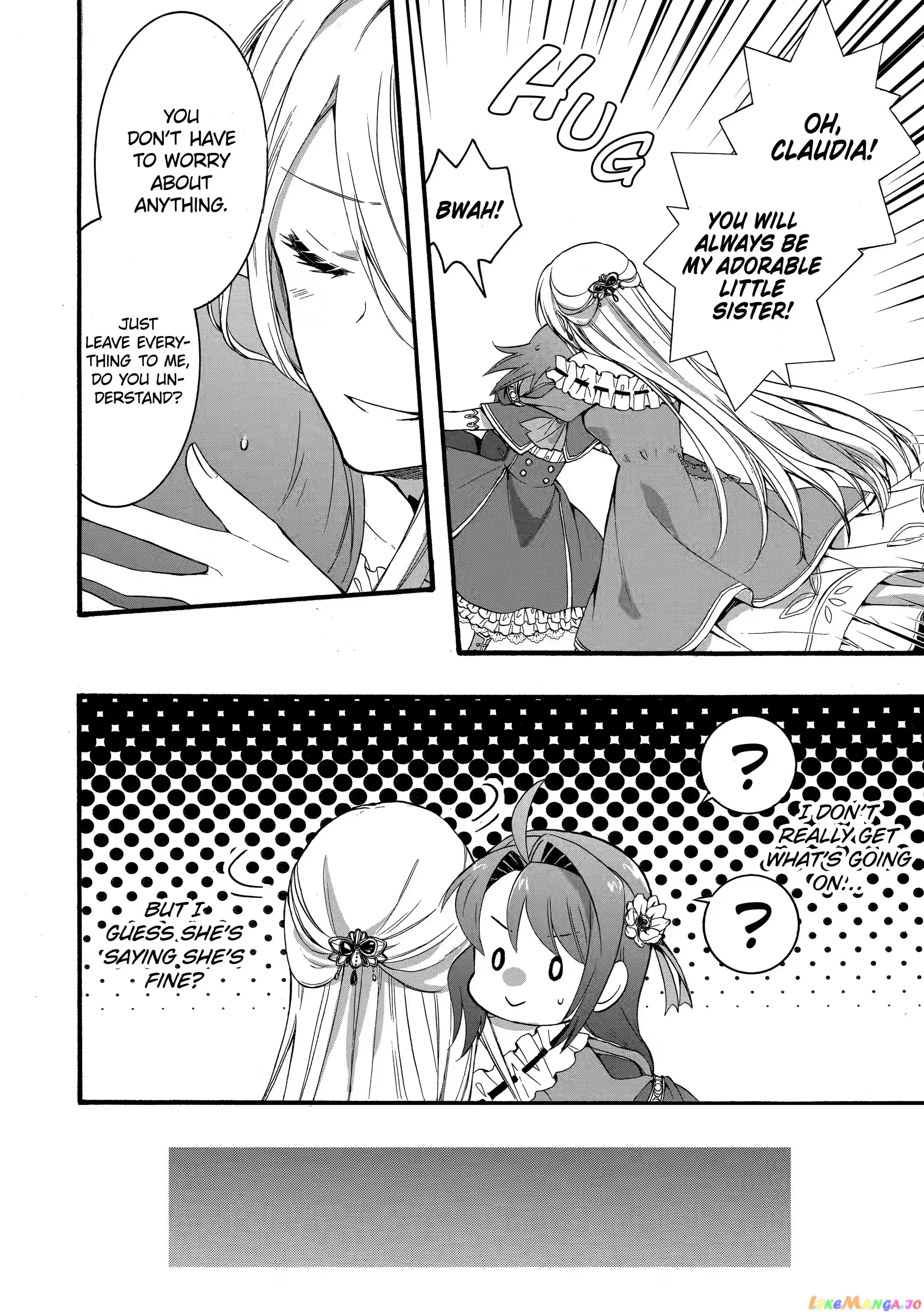 How To Survive A Thousand Deaths Accidentally Wooing Everyone As An Ex-Gamer Made Villainess! chapter 9.1 - page 6