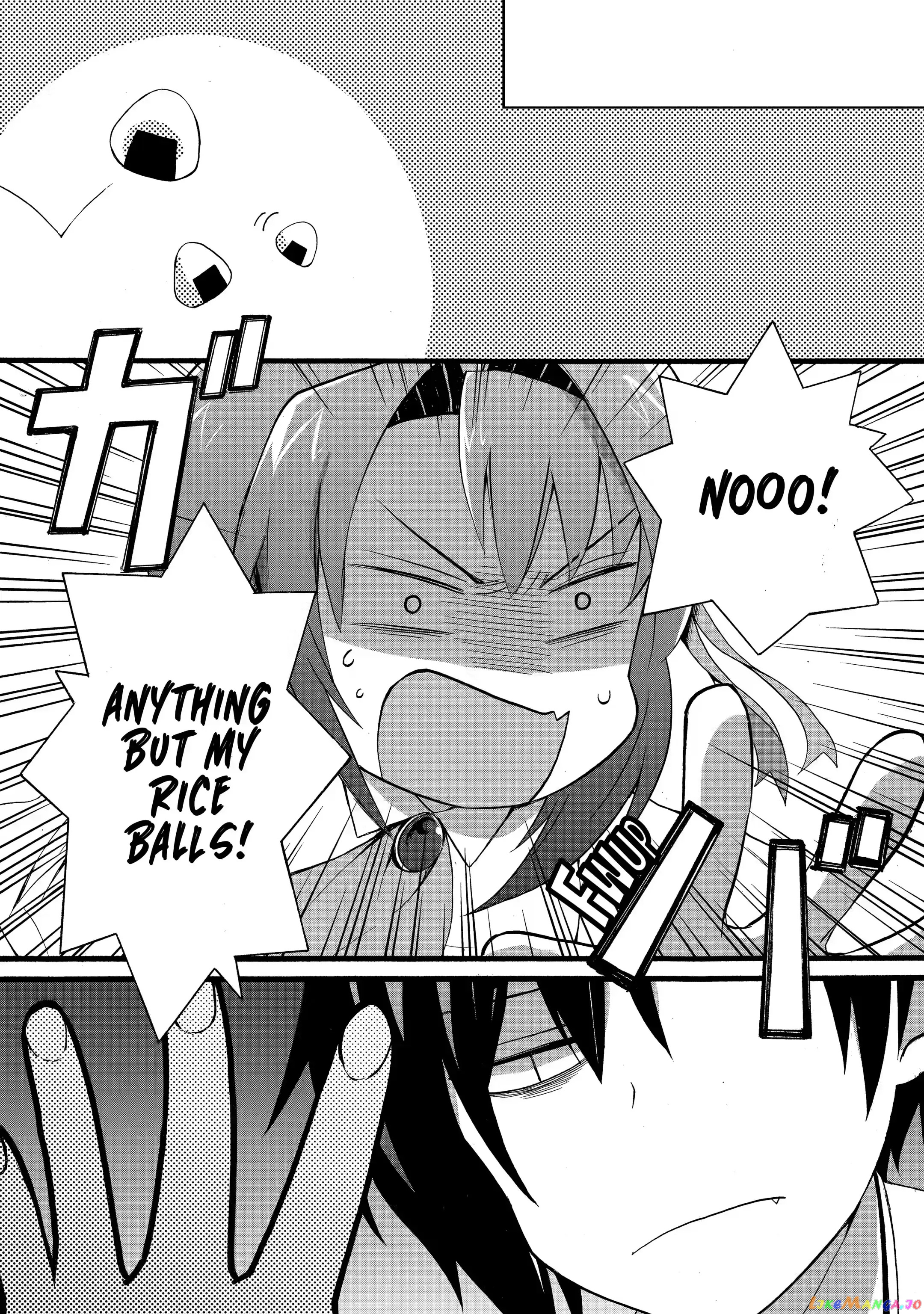 How To Survive A Thousand Deaths Accidentally Wooing Everyone As An Ex-Gamer Made Villainess! chapter 7.4 - page 8