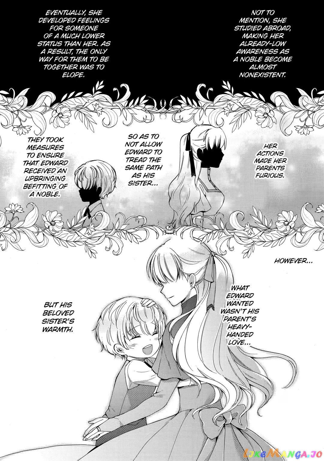How To Survive A Thousand Deaths Accidentally Wooing Everyone As An Ex-Gamer Made Villainess! chapter 3.1 - page 9