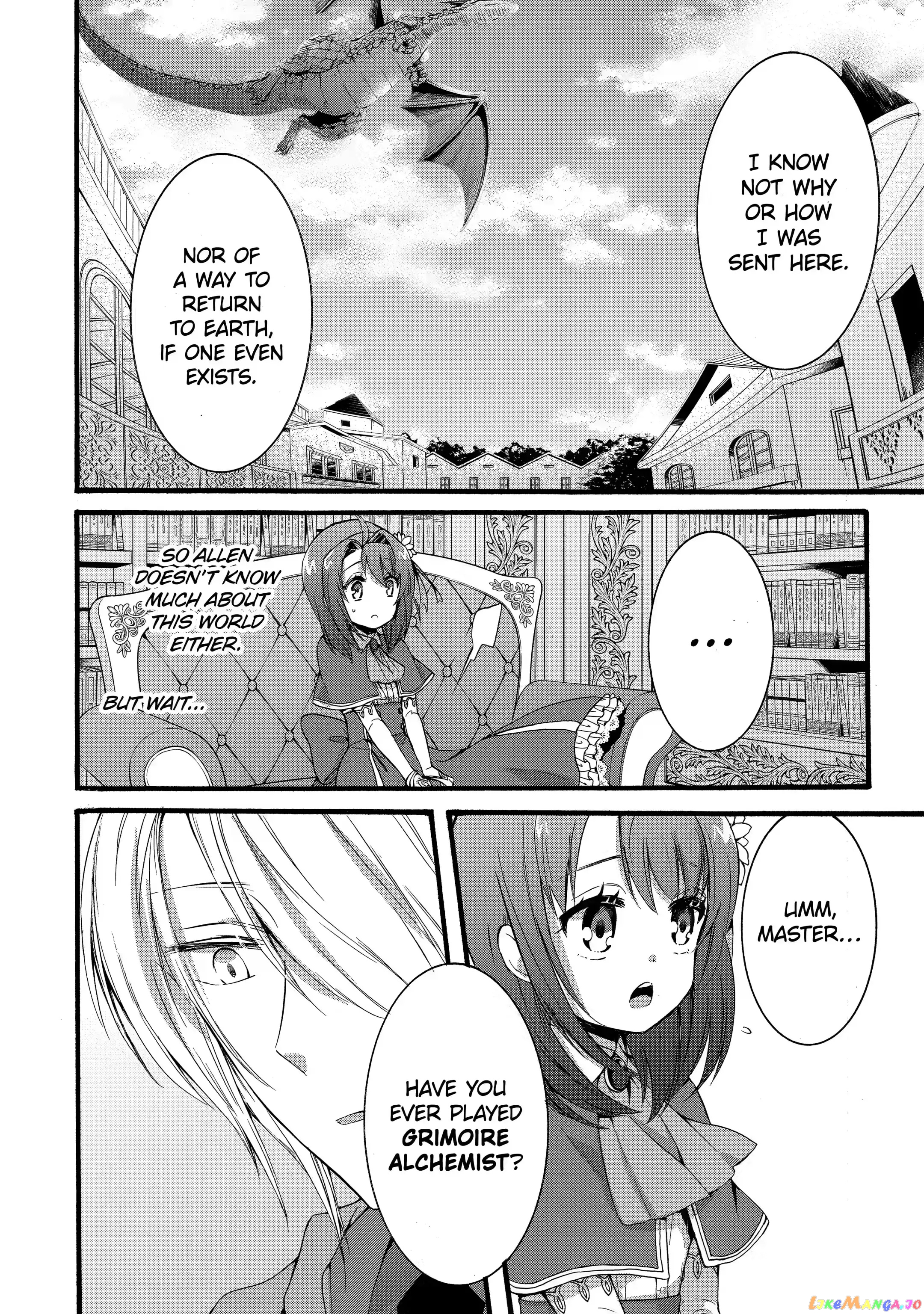 How To Survive A Thousand Deaths Accidentally Wooing Everyone As An Ex-Gamer Made Villainess! chapter 11.1 - page 6