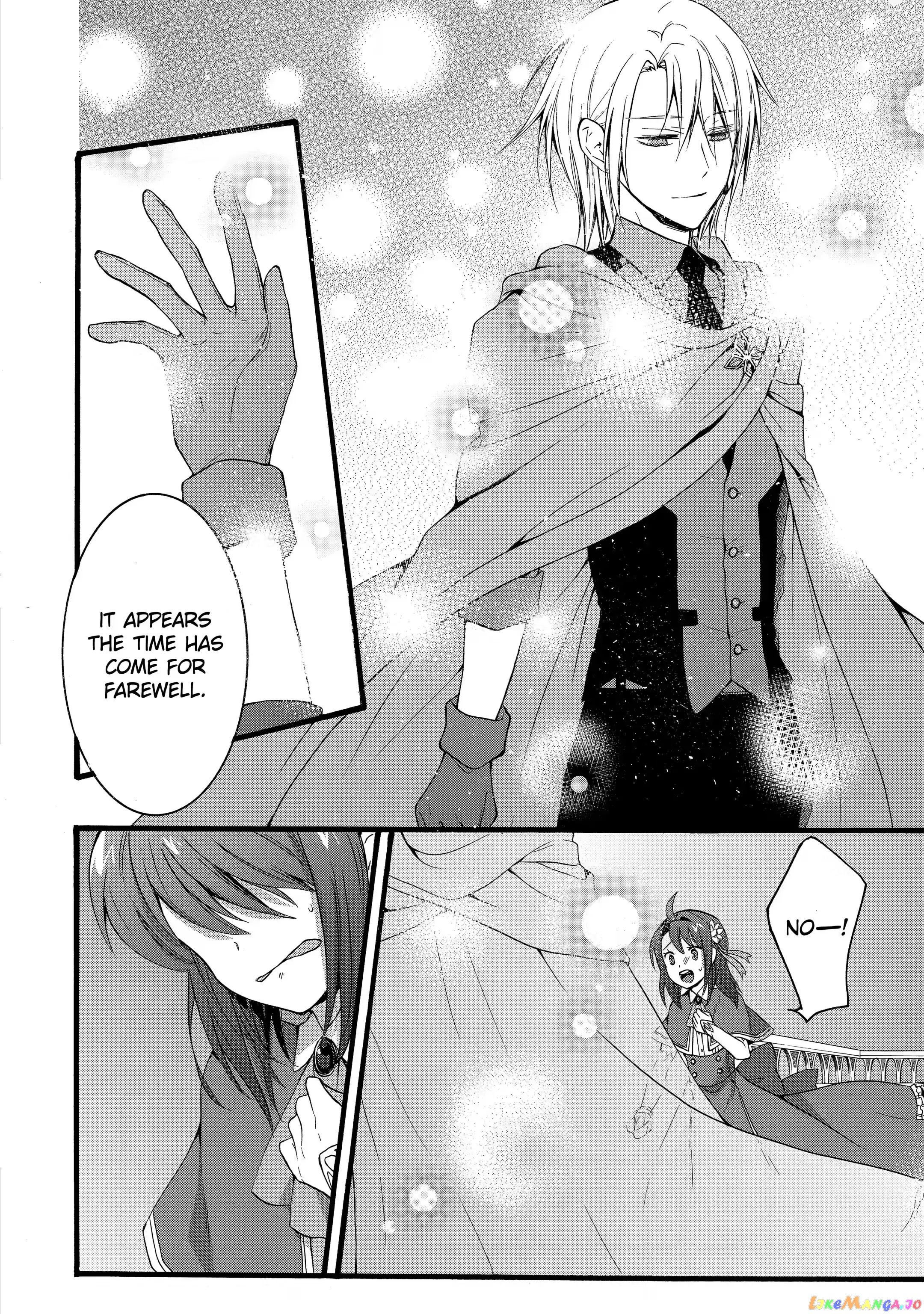 How To Survive A Thousand Deaths Accidentally Wooing Everyone As An Ex-Gamer Made Villainess! chapter 13.2 - page 5