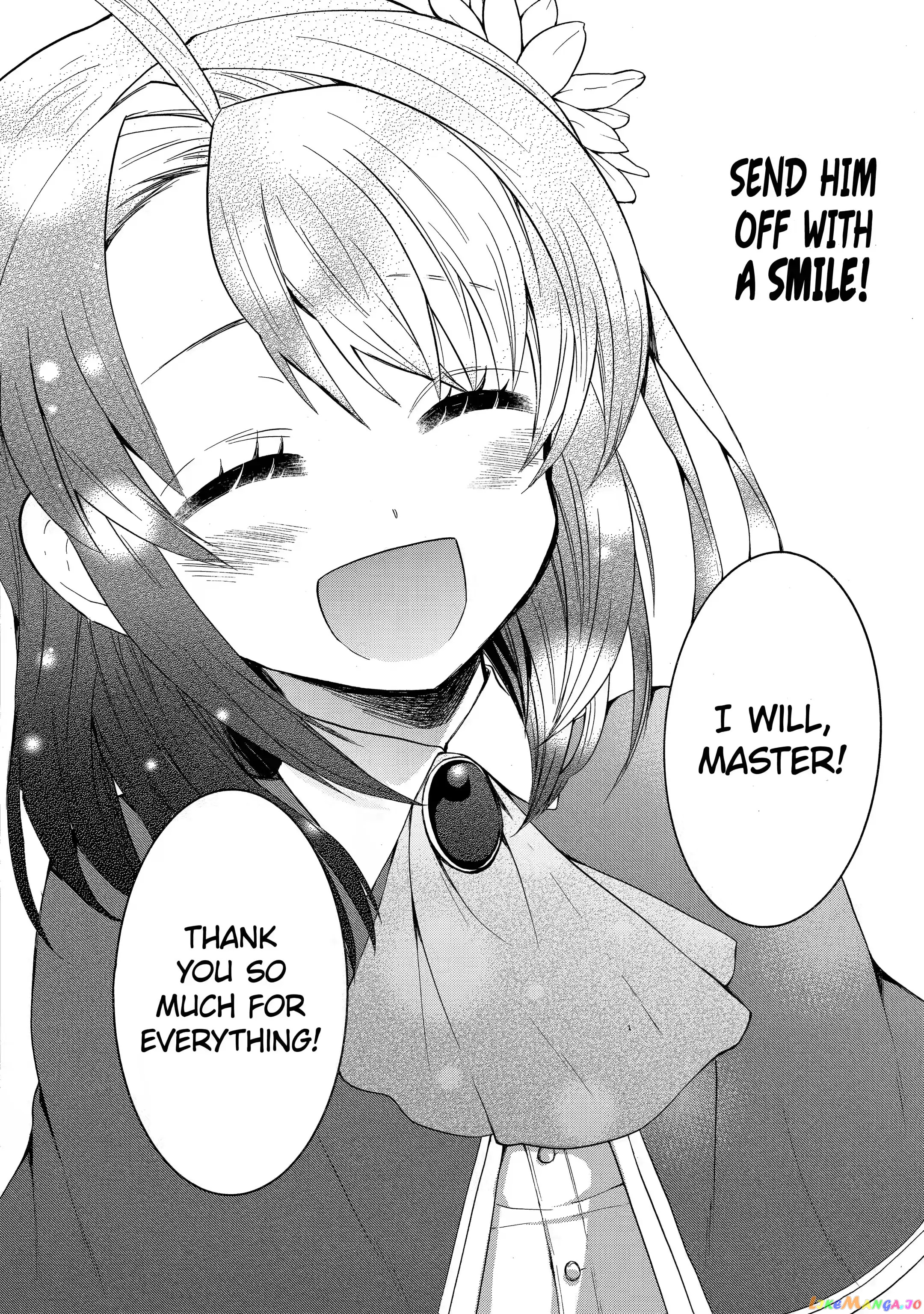 How To Survive A Thousand Deaths Accidentally Wooing Everyone As An Ex-Gamer Made Villainess! chapter 13.2 - page 7