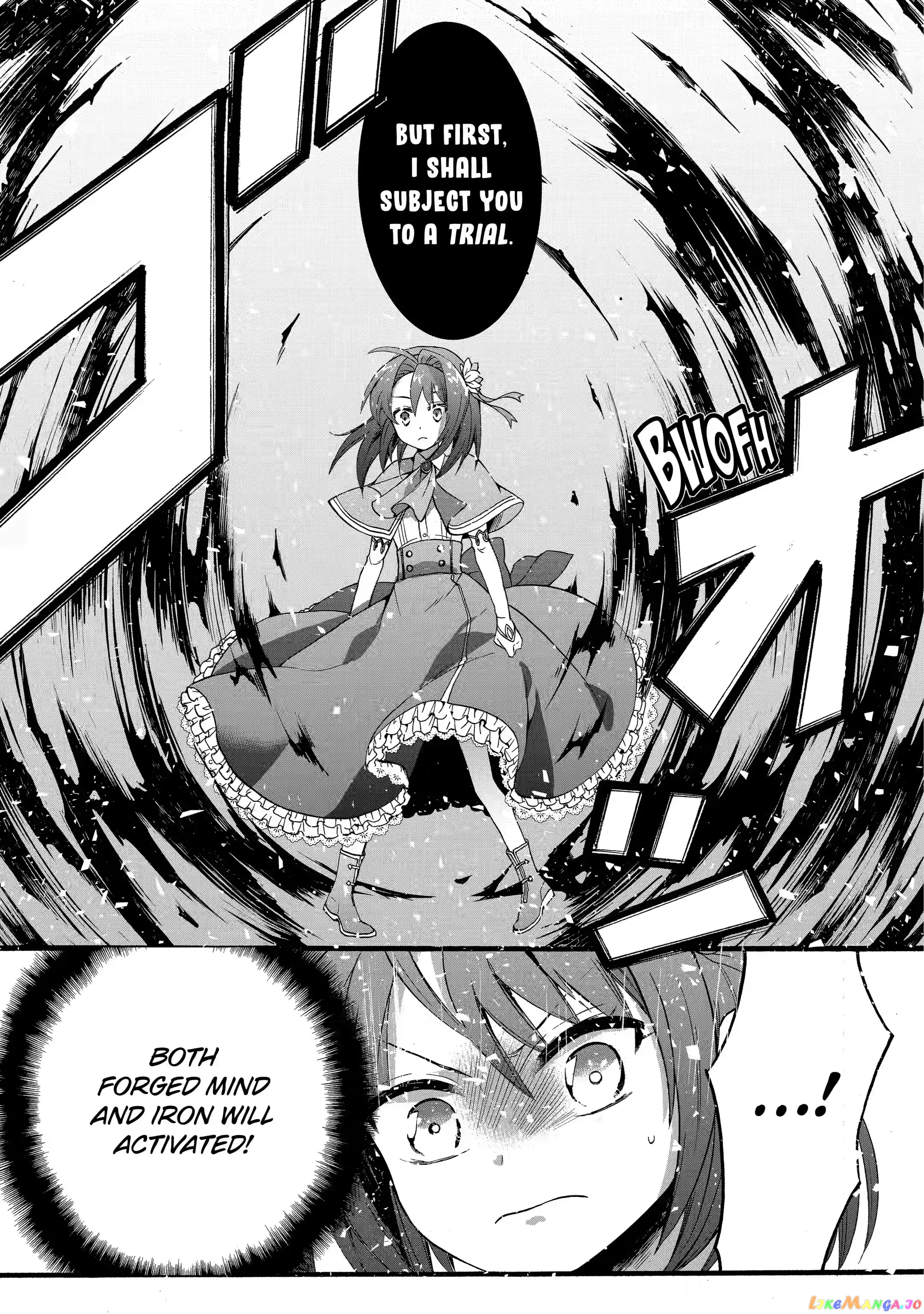 How To Survive A Thousand Deaths Accidentally Wooing Everyone As An Ex-Gamer Made Villainess! chapter 9.2 - page 4