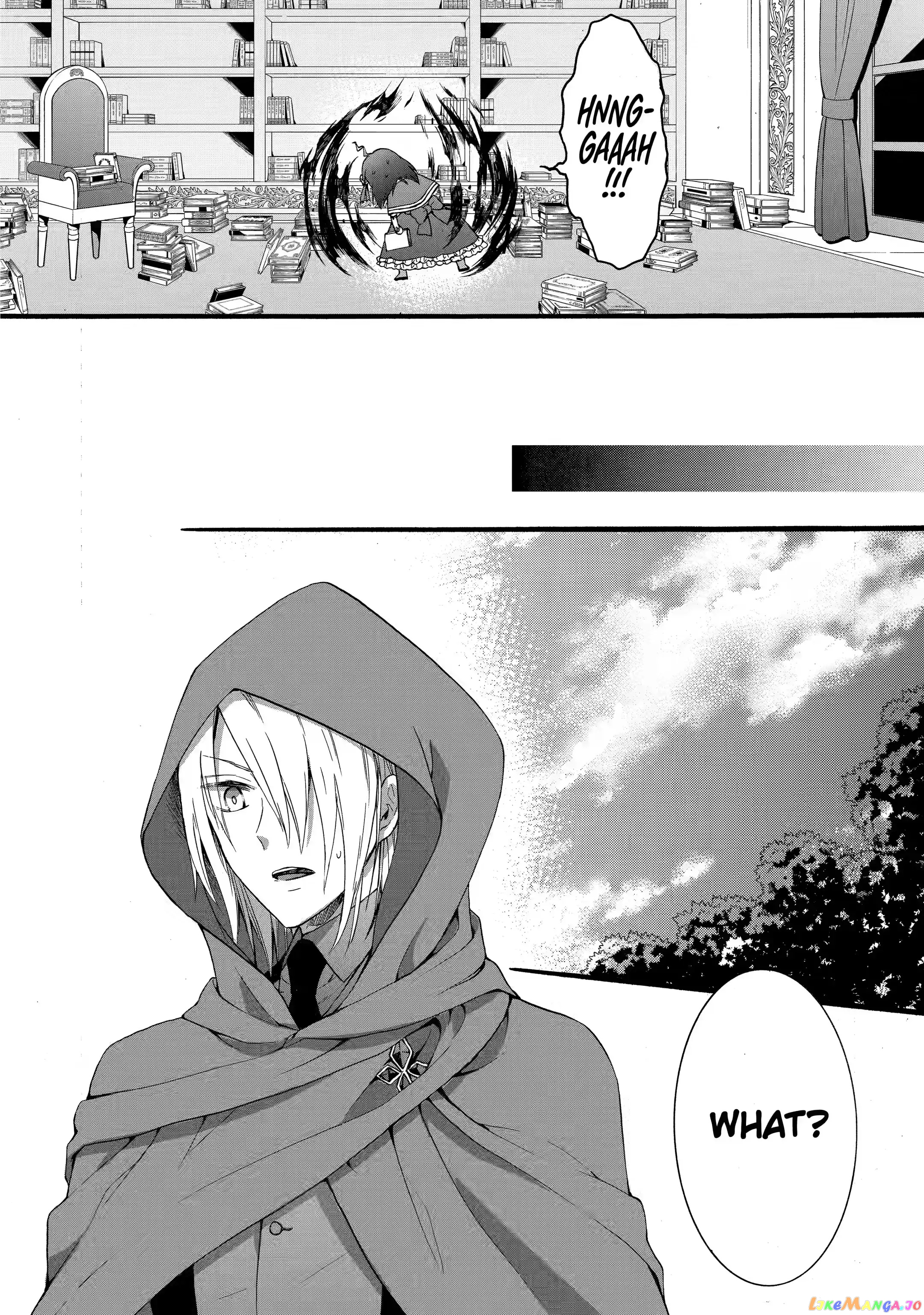 How To Survive A Thousand Deaths Accidentally Wooing Everyone As An Ex-Gamer Made Villainess! chapter 9.2 - page 9