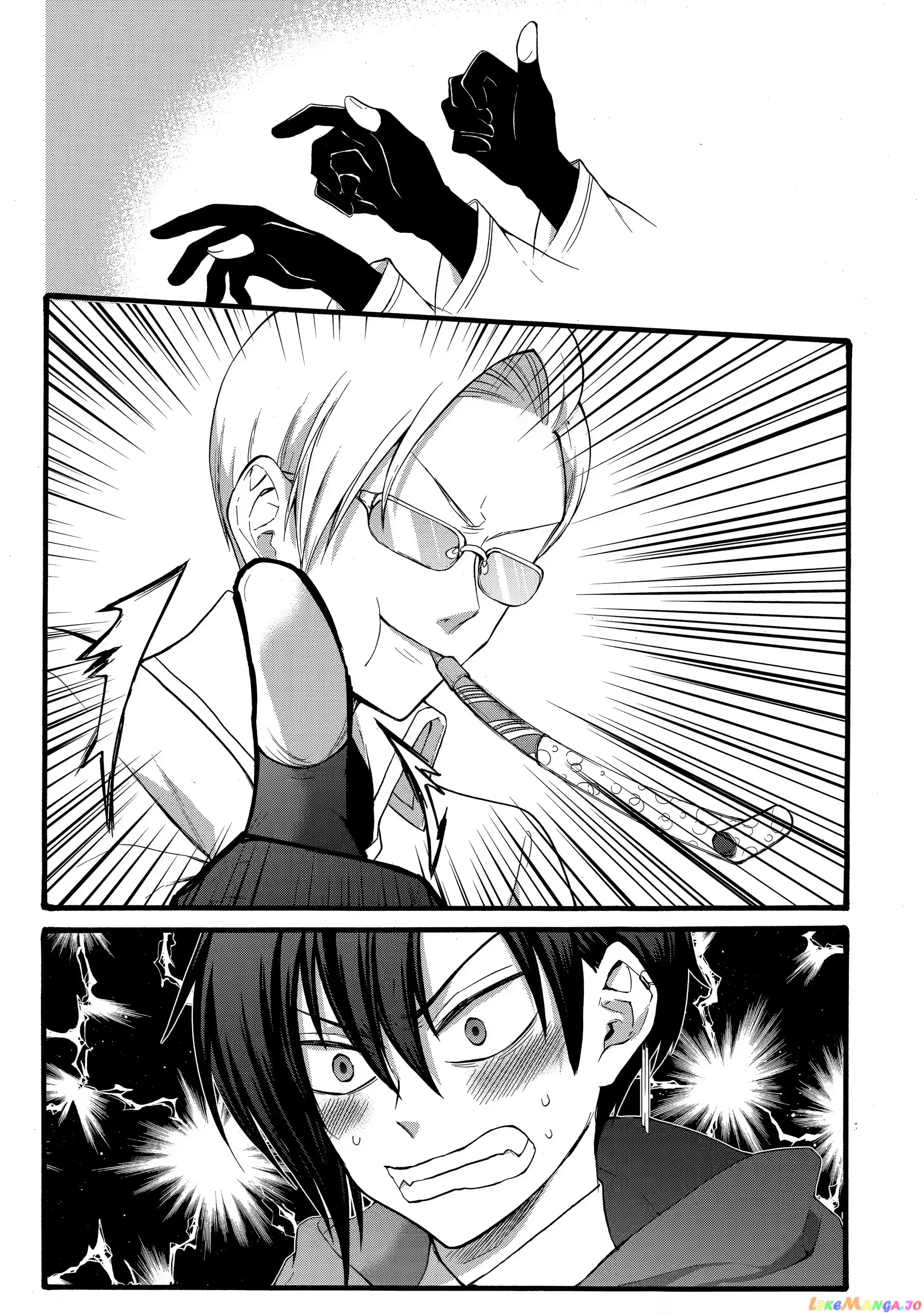 How To Survive A Thousand Deaths Accidentally Wooing Everyone As An Ex-Gamer Made Villainess! chapter 16.2 - page 2