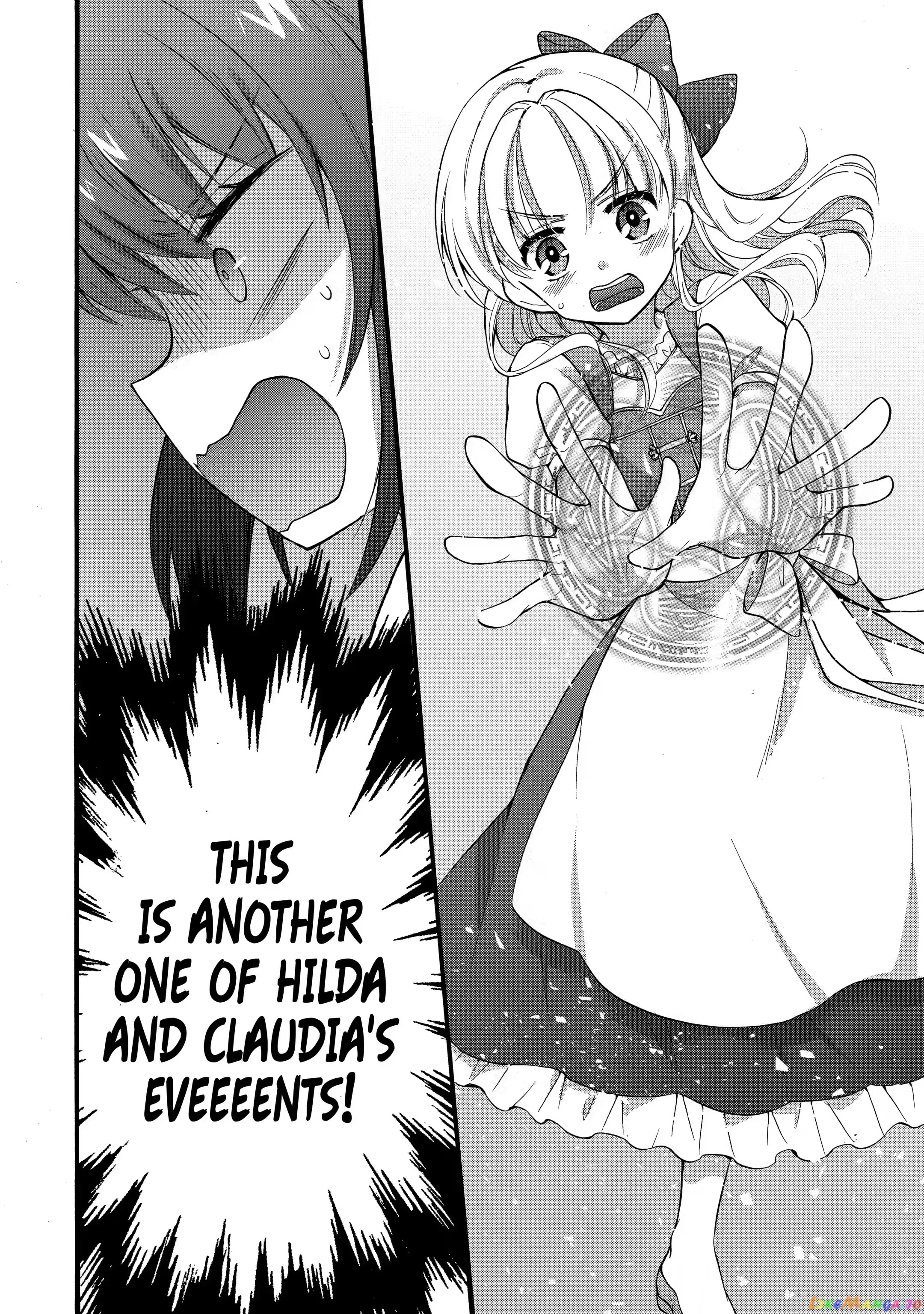 How To Survive A Thousand Deaths Accidentally Wooing Everyone As An Ex-Gamer Made Villainess! chapter 16.2 - page 7