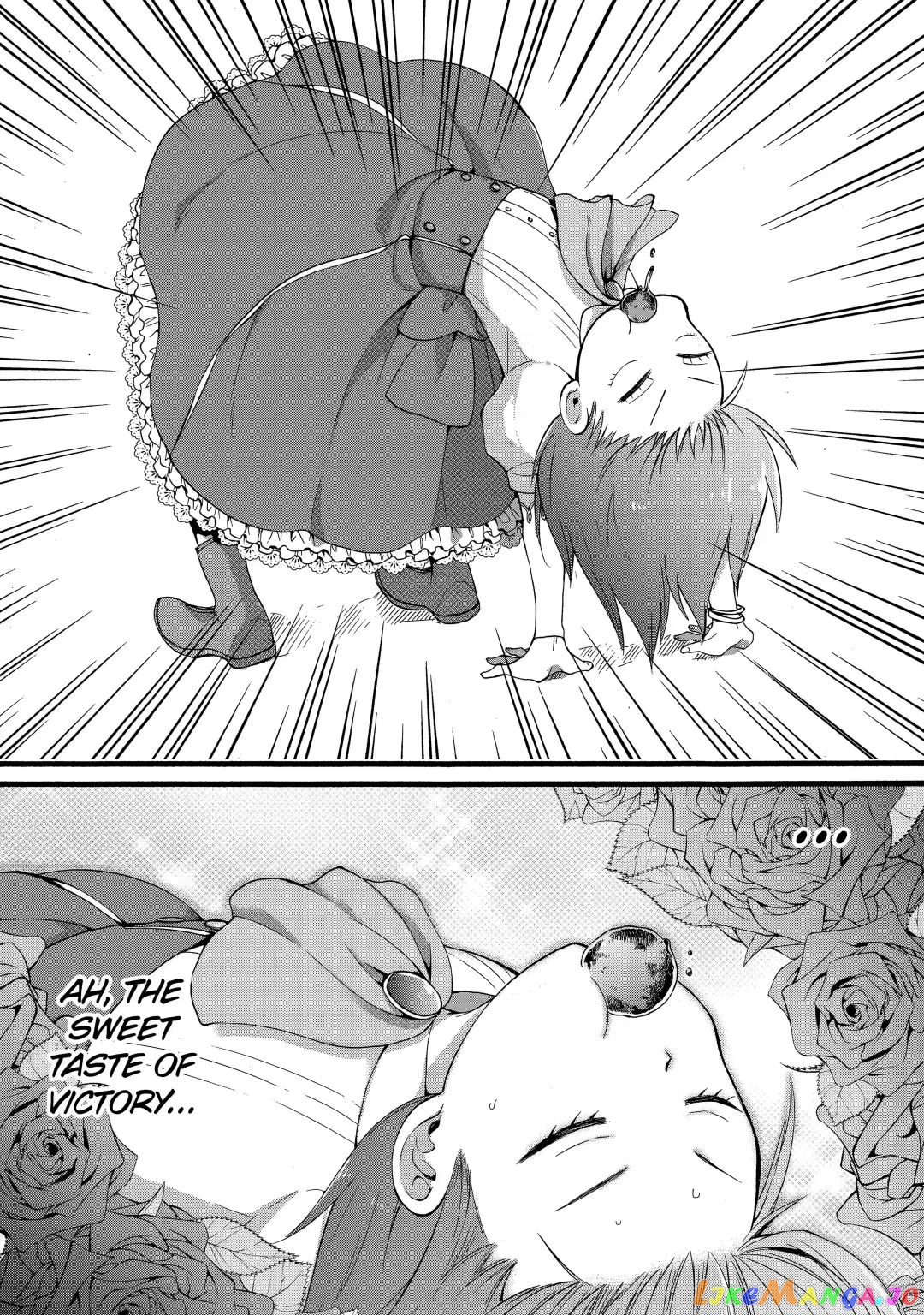 How To Survive A Thousand Deaths Accidentally Wooing Everyone As An Ex-Gamer Made Villainess! chapter 3.2 - page 6