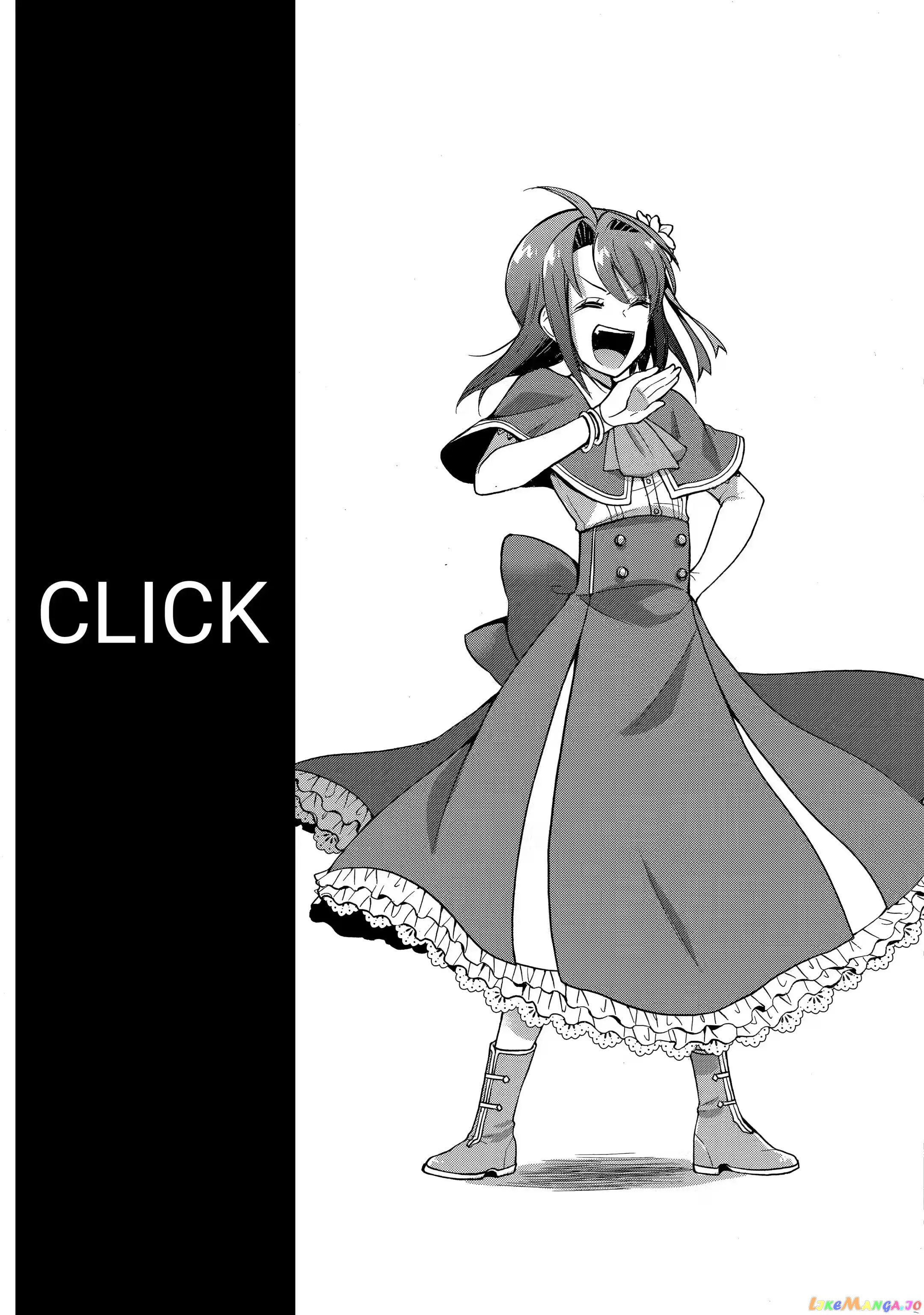How To Survive A Thousand Deaths Accidentally Wooing Everyone As An Ex-Gamer Made Villainess! chapter 18.3 - page 10