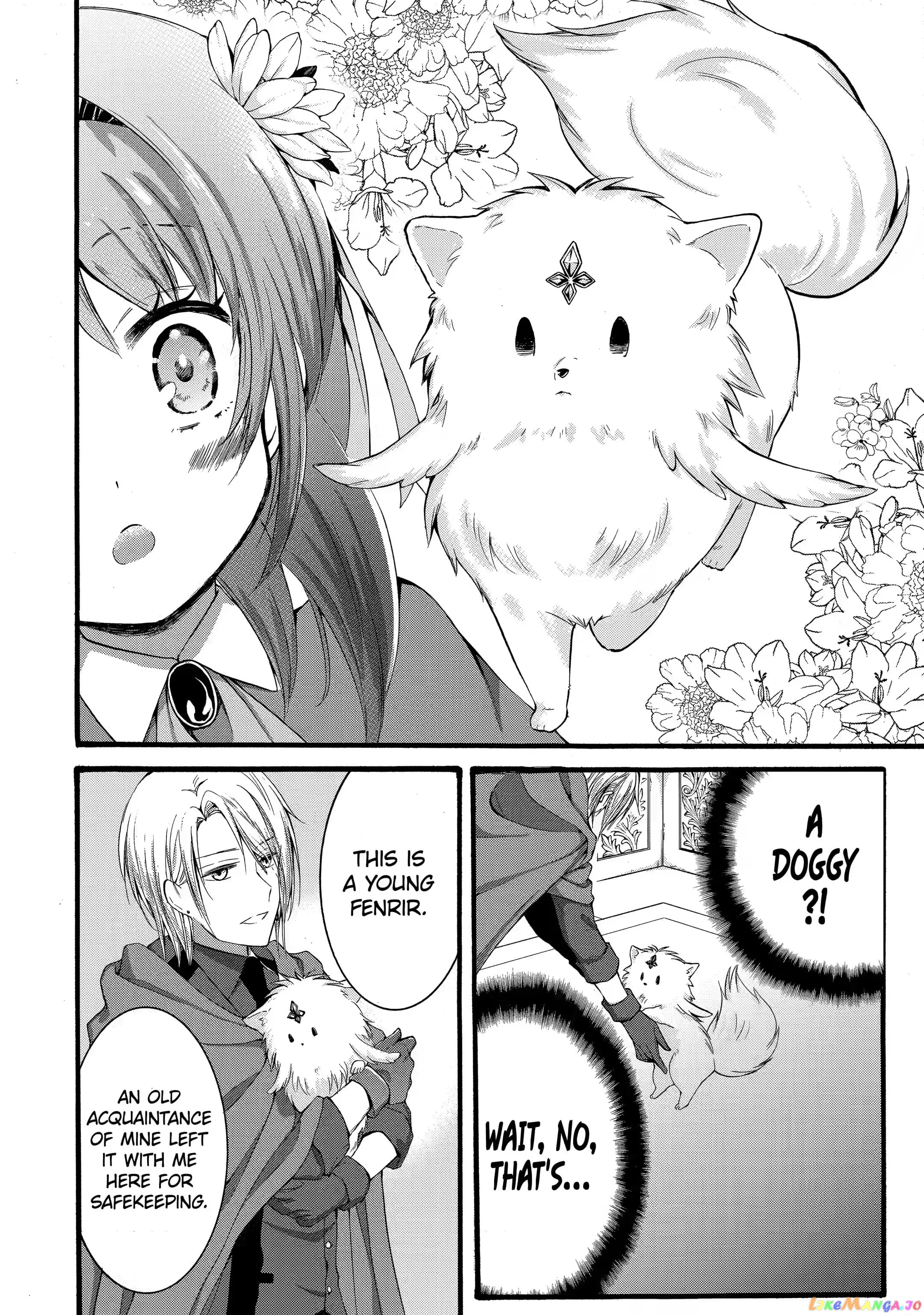 How To Survive A Thousand Deaths Accidentally Wooing Everyone As An Ex-Gamer Made Villainess! chapter 11.2 - page 3