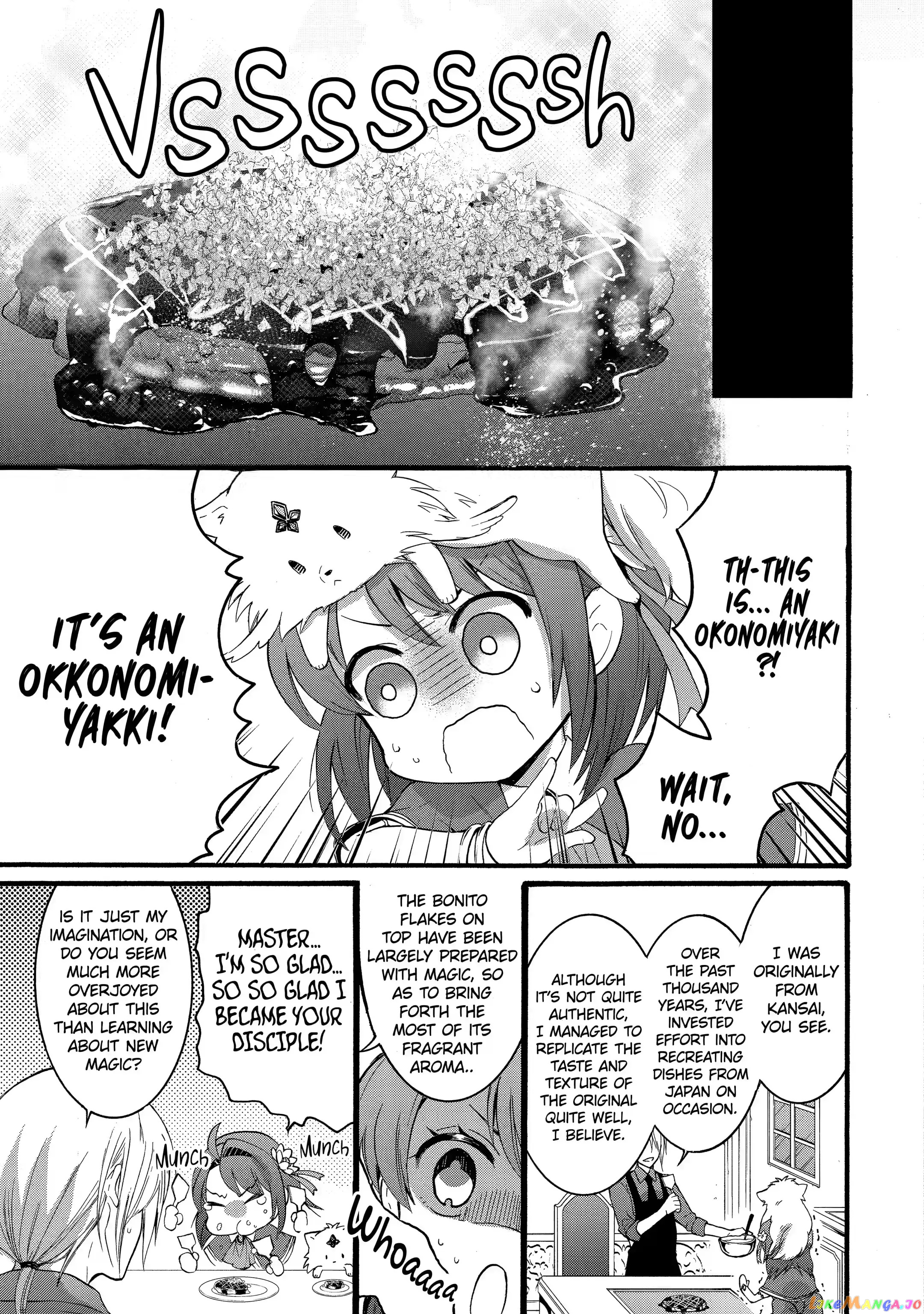 How To Survive A Thousand Deaths Accidentally Wooing Everyone As An Ex-Gamer Made Villainess! chapter 11.2 - page 6