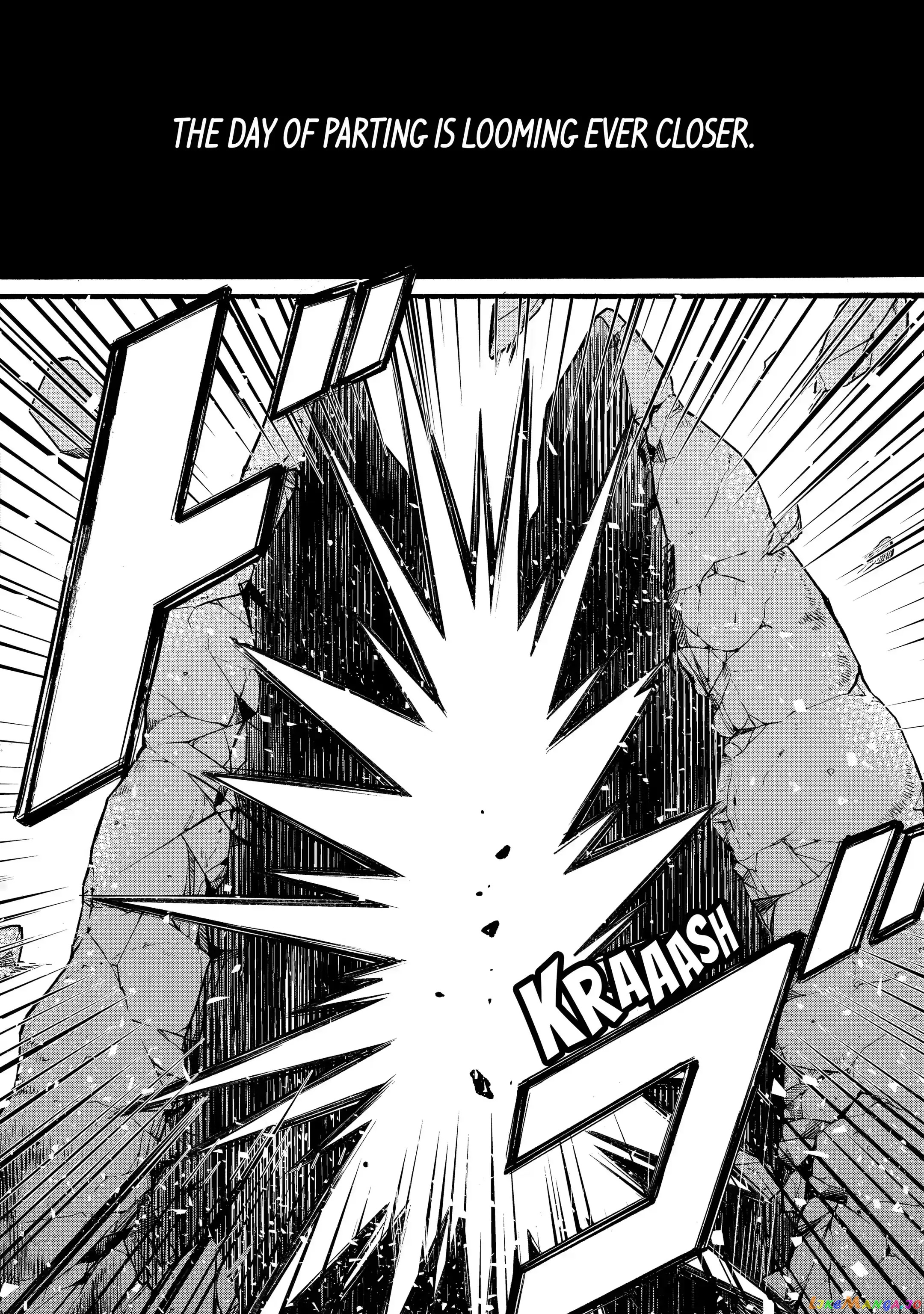 How To Survive A Thousand Deaths Accidentally Wooing Everyone As An Ex-Gamer Made Villainess! chapter 11.2 - page 9