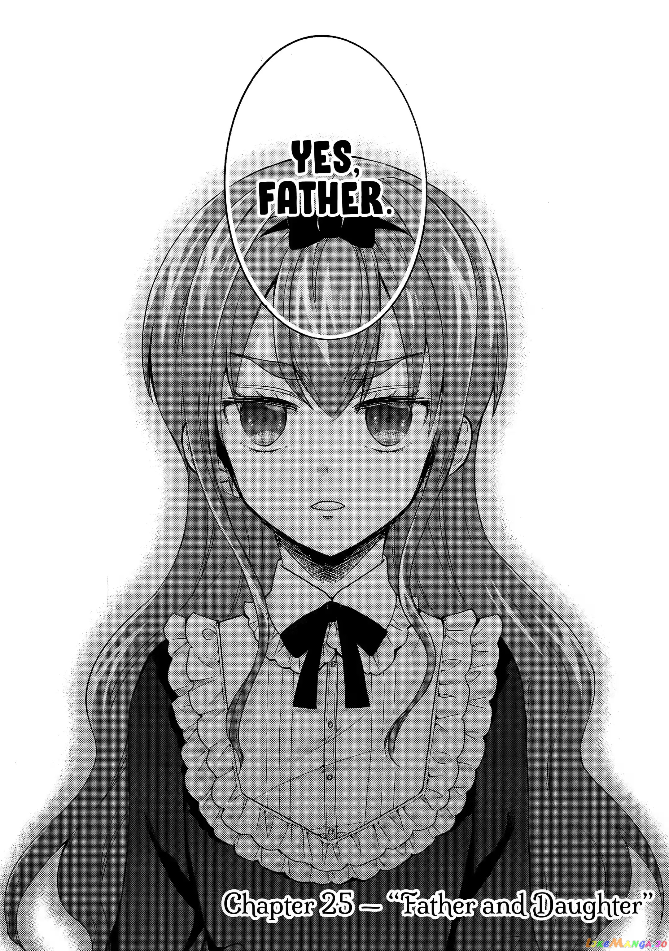 How To Survive A Thousand Deaths Accidentally Wooing Everyone As An Ex-Gamer Made Villainess! chapter 25.1 - page 2