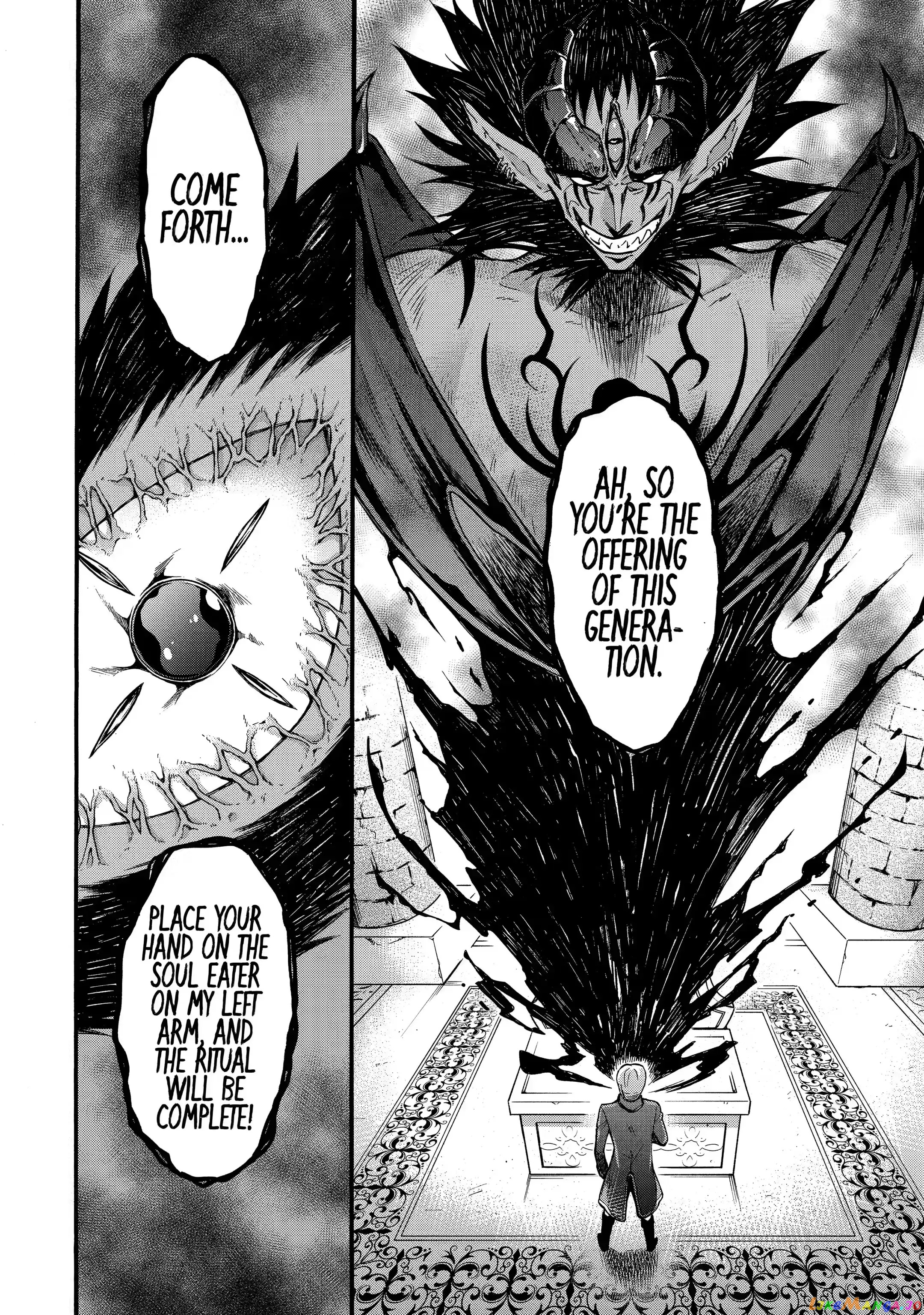How To Survive A Thousand Deaths Accidentally Wooing Everyone As An Ex-Gamer Made Villainess! chapter 25.1 - page 6