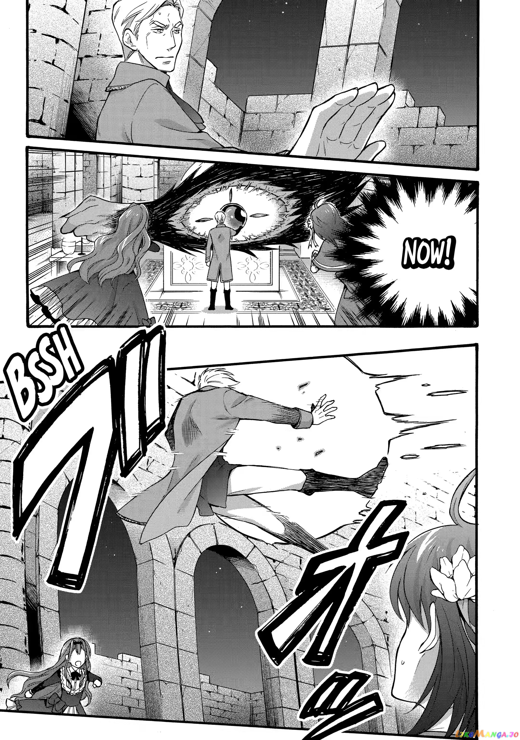 How To Survive A Thousand Deaths Accidentally Wooing Everyone As An Ex-Gamer Made Villainess! chapter 25.1 - page 7