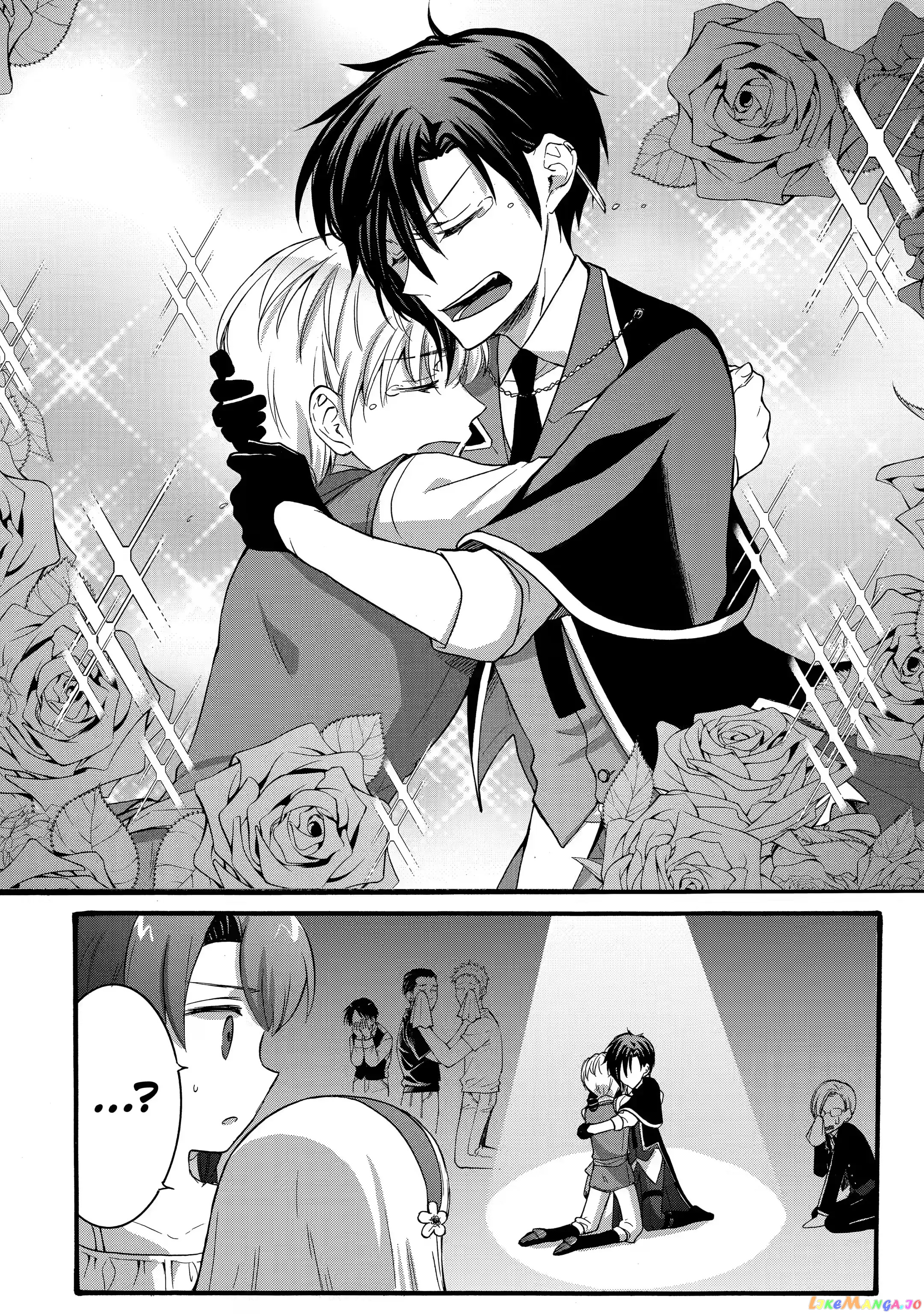 How To Survive A Thousand Deaths Accidentally Wooing Everyone As An Ex-Gamer Made Villainess! chapter 20.3 - page 2