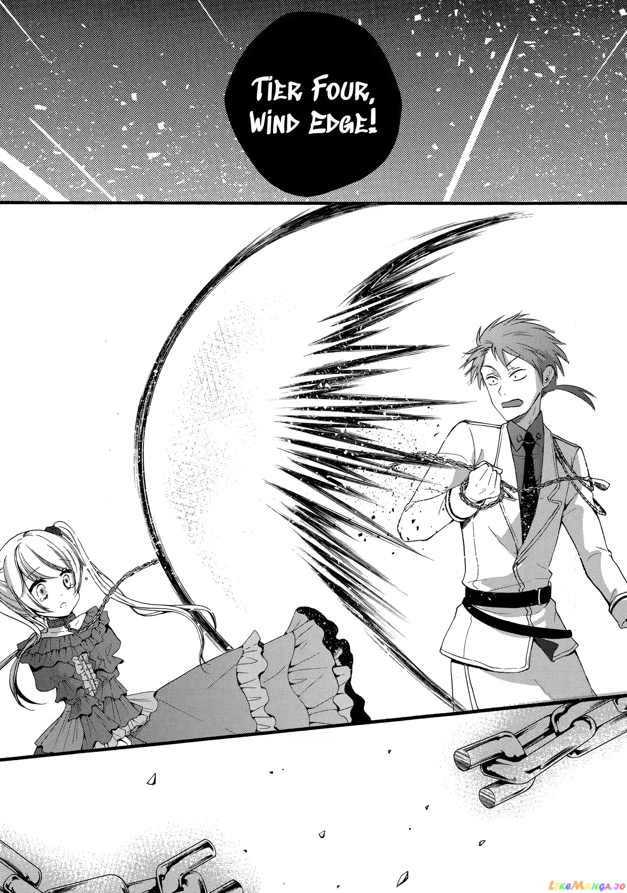 How To Survive A Thousand Deaths Accidentally Wooing Everyone As An Ex-Gamer Made Villainess! chapter 11.3 - page 7