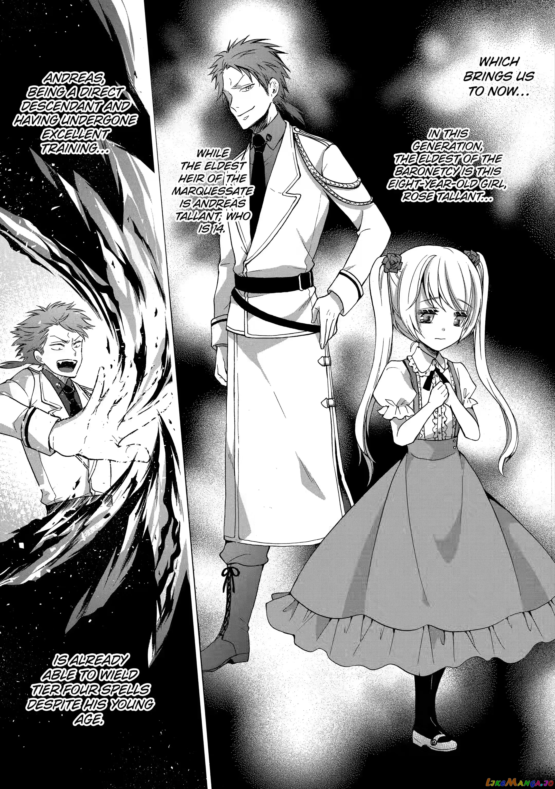 How To Survive A Thousand Deaths Accidentally Wooing Everyone As An Ex-Gamer Made Villainess! chapter 10.1 - page 7