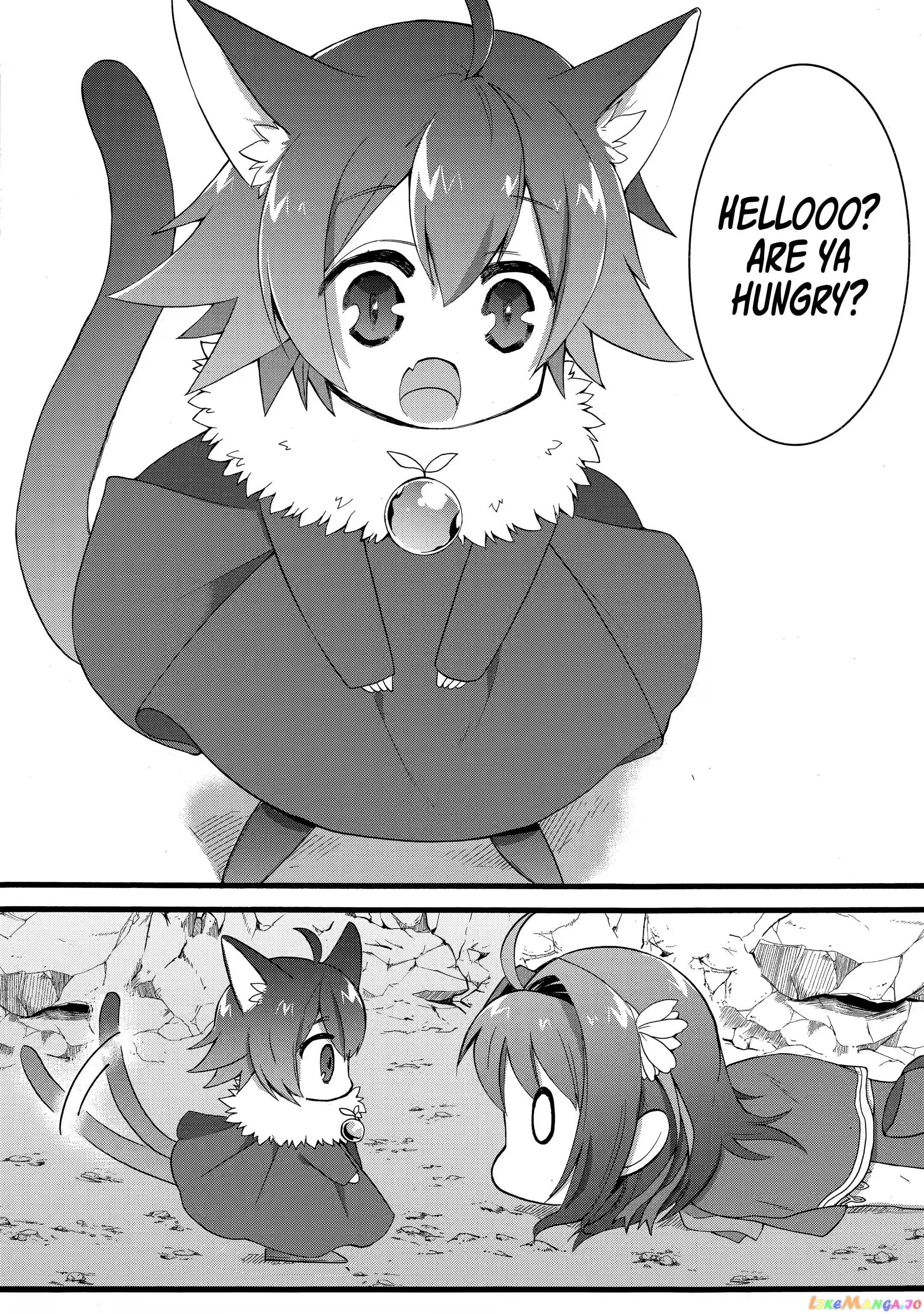 How To Survive A Thousand Deaths Accidentally Wooing Everyone As An Ex-Gamer Made Villainess! chapter 15.2 - page 2