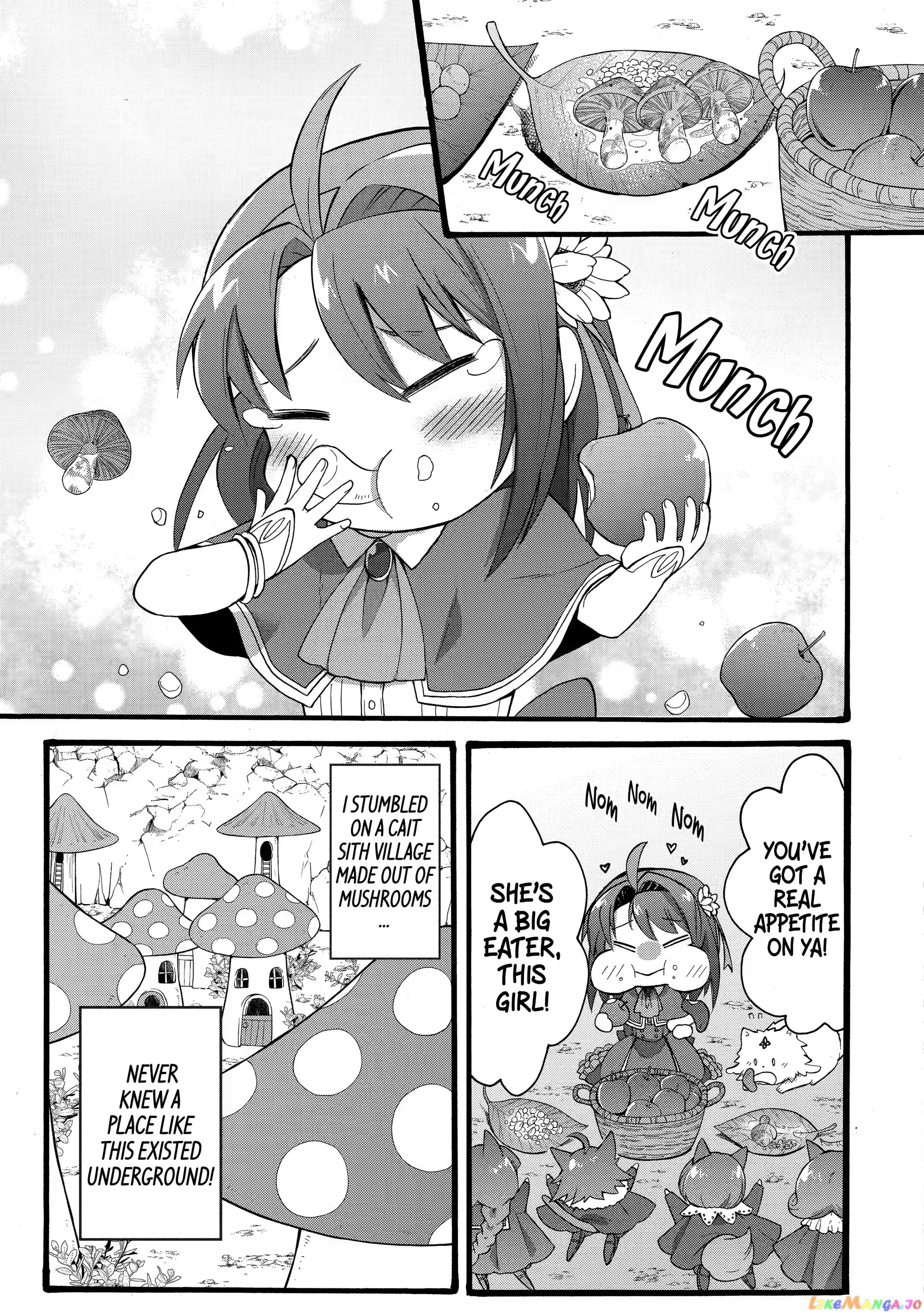 How To Survive A Thousand Deaths Accidentally Wooing Everyone As An Ex-Gamer Made Villainess! chapter 15.2 - page 3