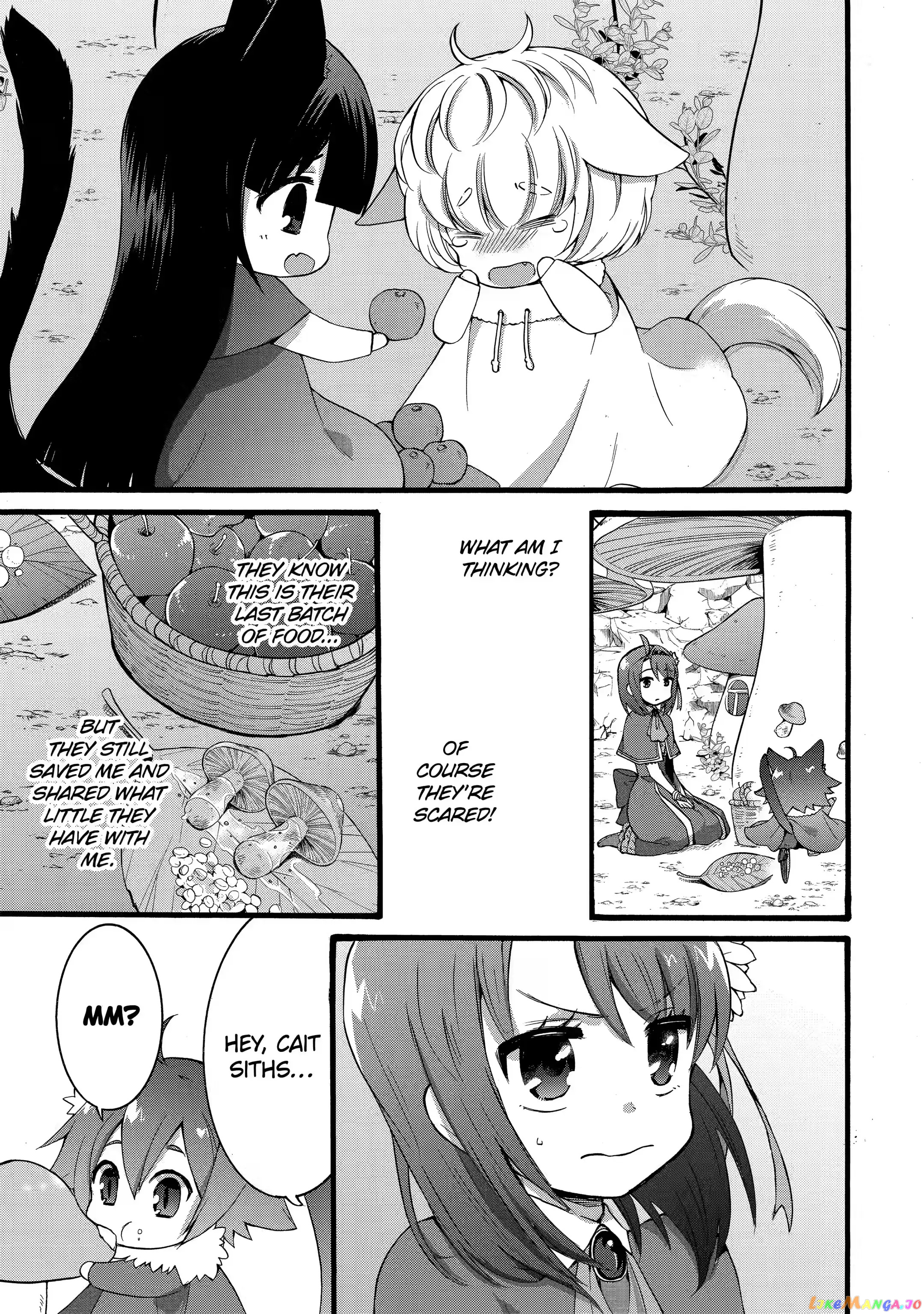 How To Survive A Thousand Deaths Accidentally Wooing Everyone As An Ex-Gamer Made Villainess! chapter 15.2 - page 7