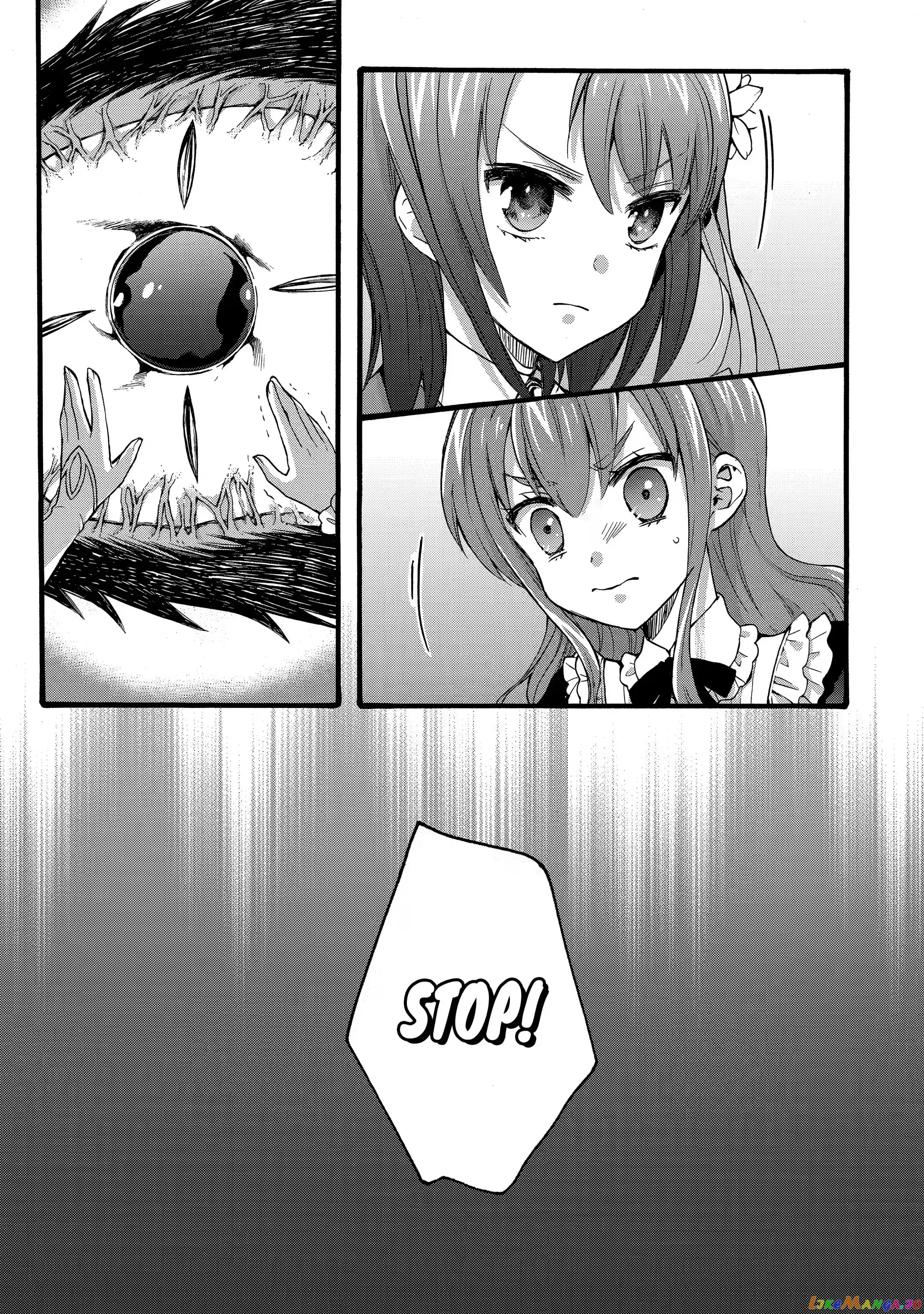 How To Survive A Thousand Deaths Accidentally Wooing Everyone As An Ex-Gamer Made Villainess! chapter 25.3 - page 2