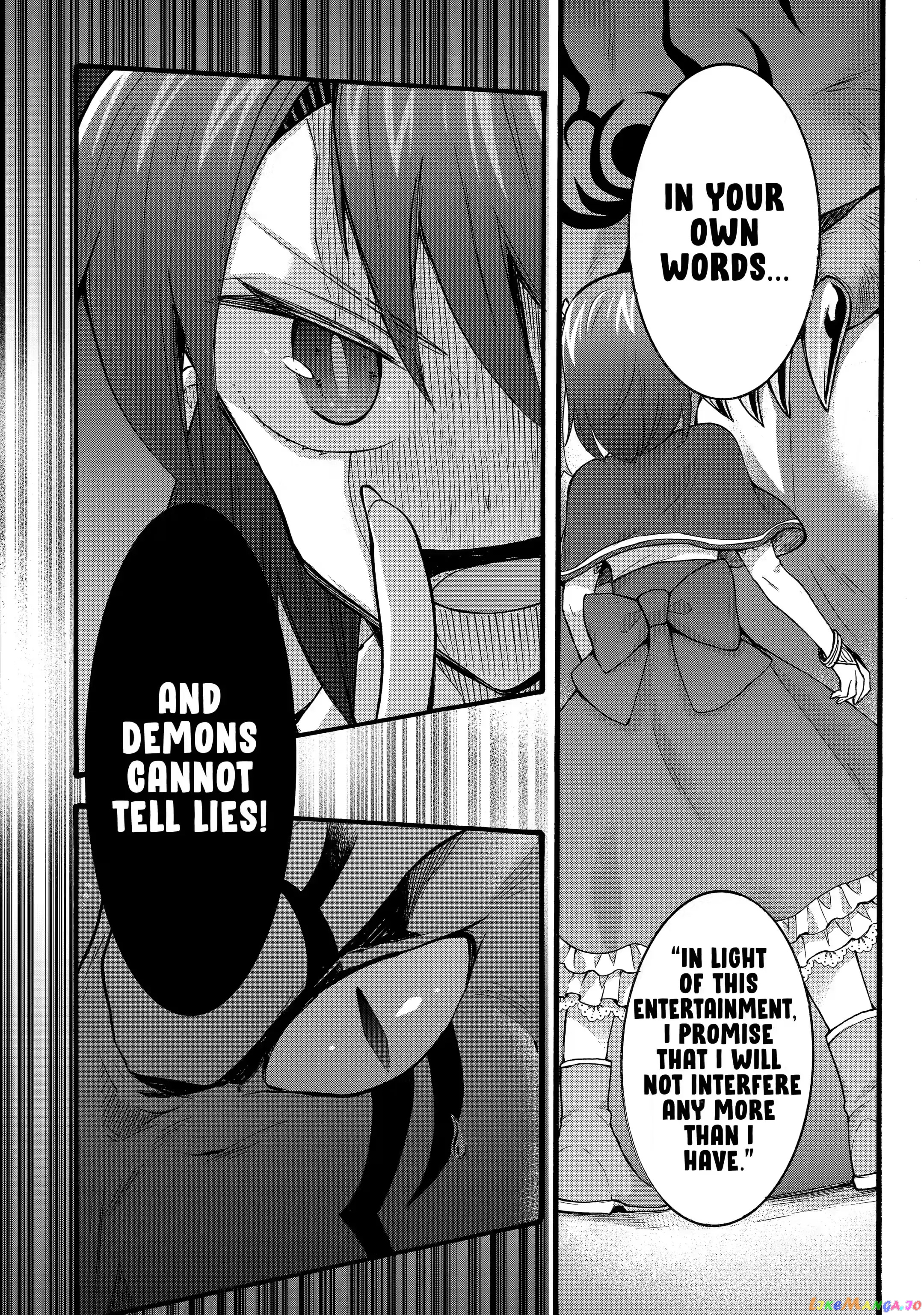 How To Survive A Thousand Deaths Accidentally Wooing Everyone As An Ex-Gamer Made Villainess! chapter 25.3 - page 5