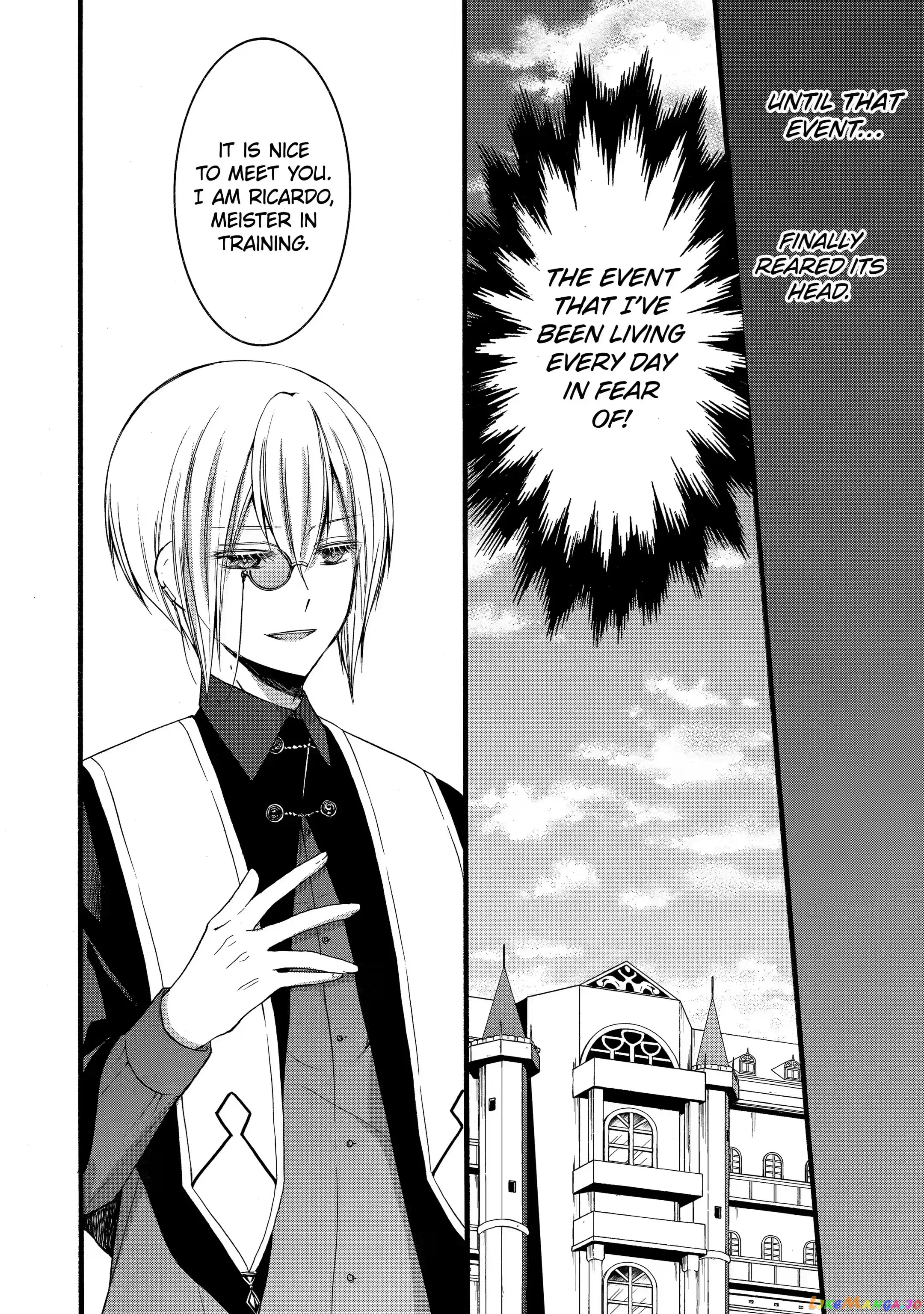 How To Survive A Thousand Deaths Accidentally Wooing Everyone As An Ex-Gamer Made Villainess! chapter 14.2 - page 4