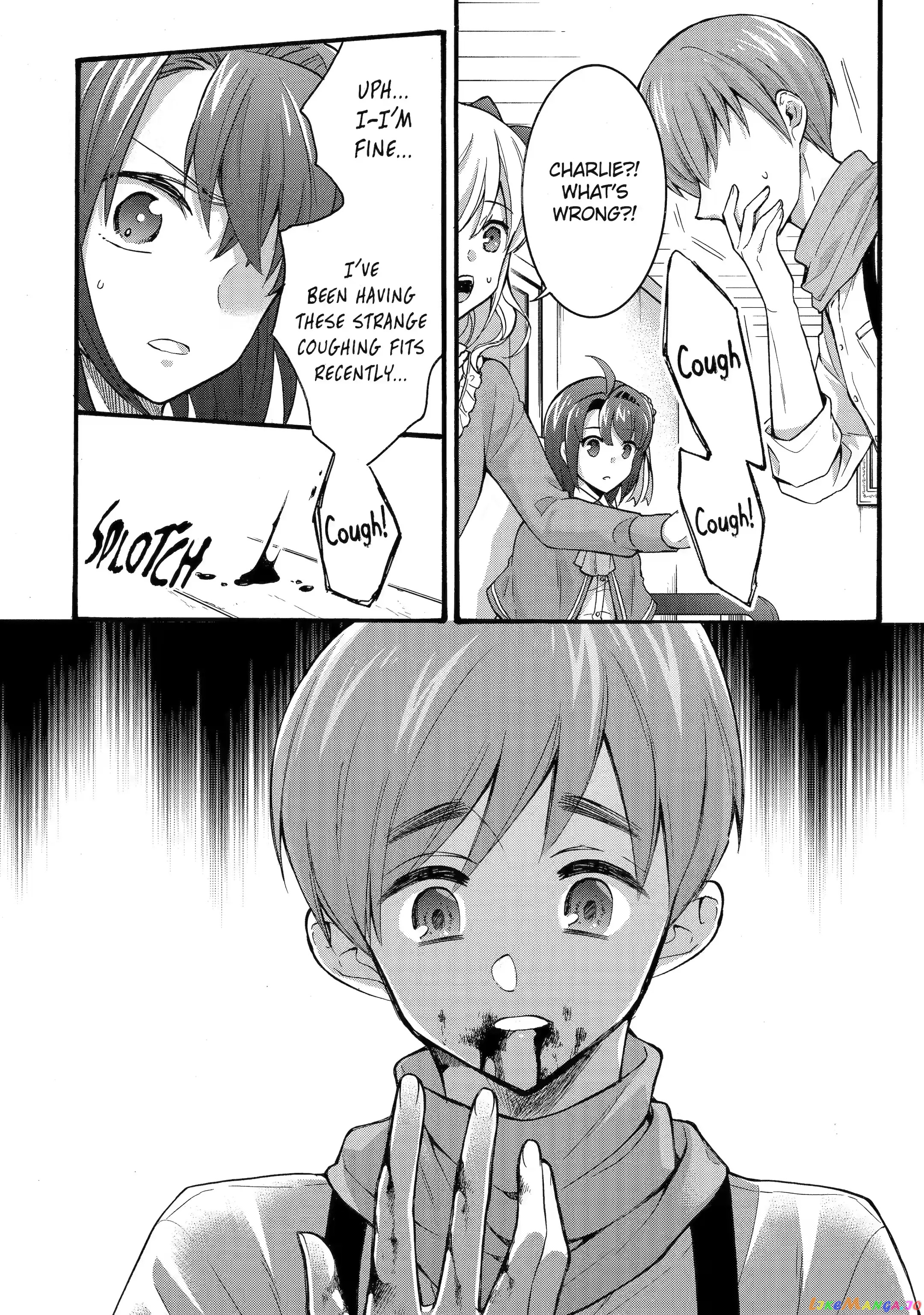 How To Survive A Thousand Deaths Accidentally Wooing Everyone As An Ex-Gamer Made Villainess! chapter 29.2 - page 2