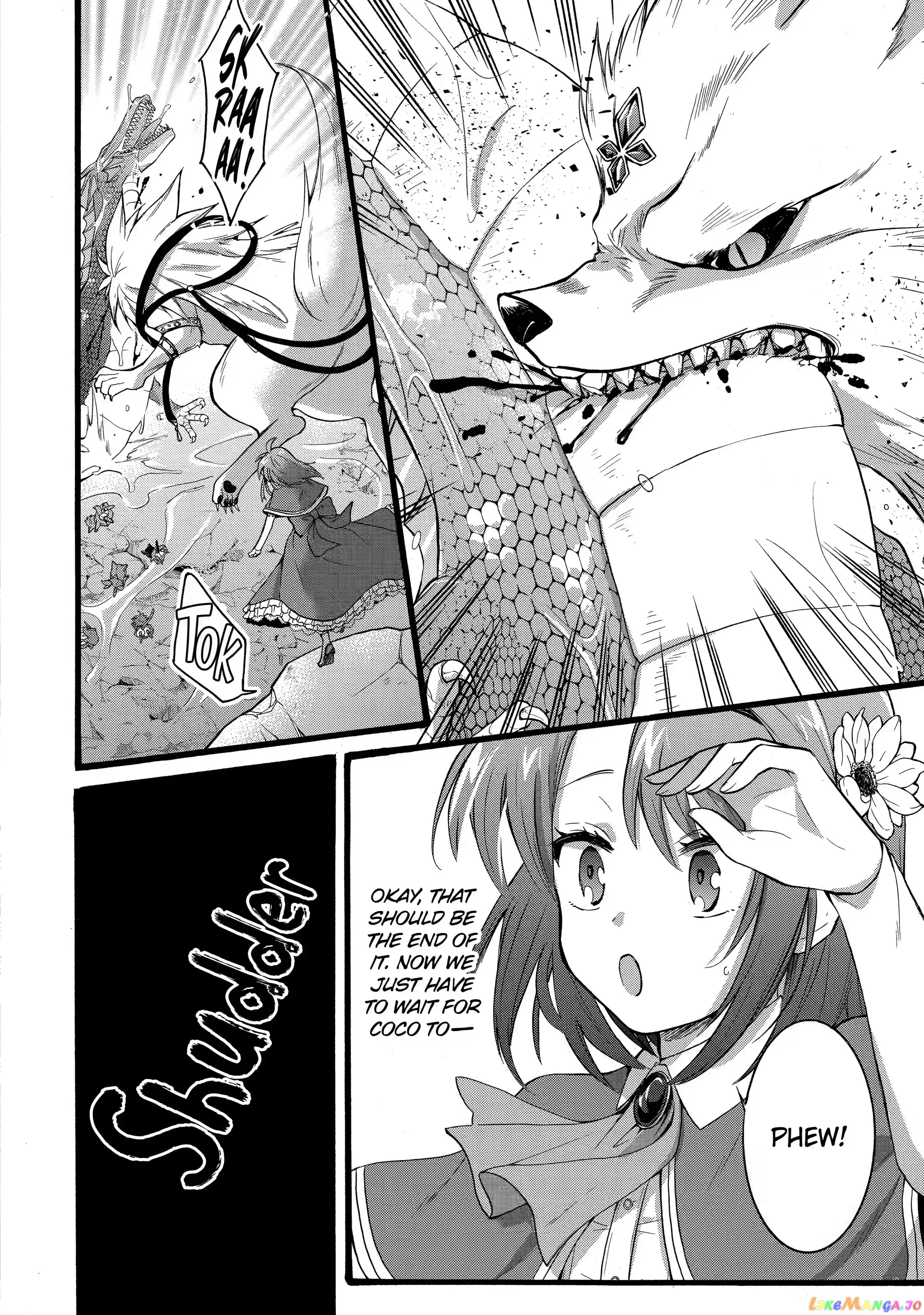 How To Survive A Thousand Deaths Accidentally Wooing Everyone As An Ex-Gamer Made Villainess! chapter 15.3 - page 2