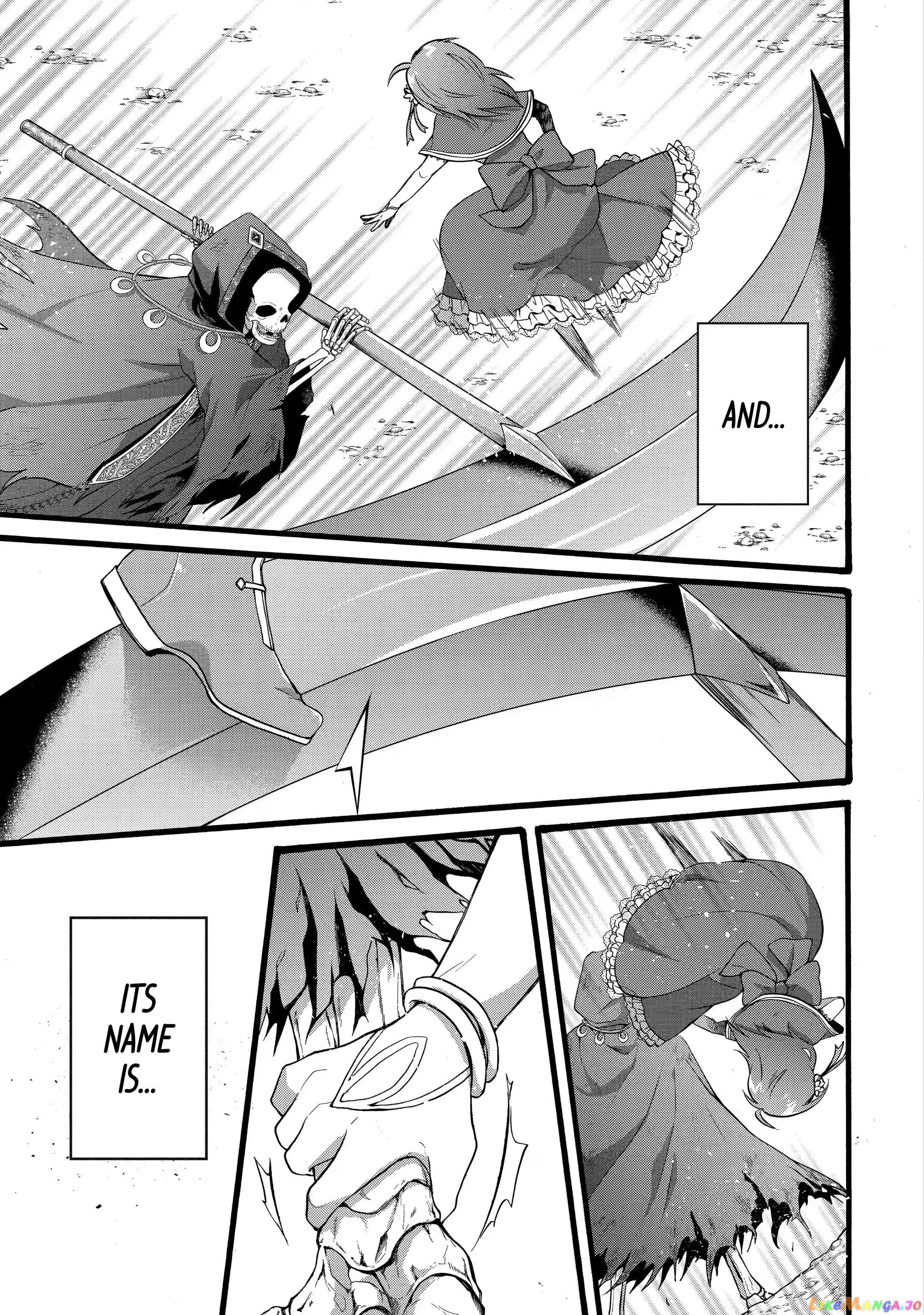 How To Survive A Thousand Deaths Accidentally Wooing Everyone As An Ex-Gamer Made Villainess! chapter 15.3 - page 7