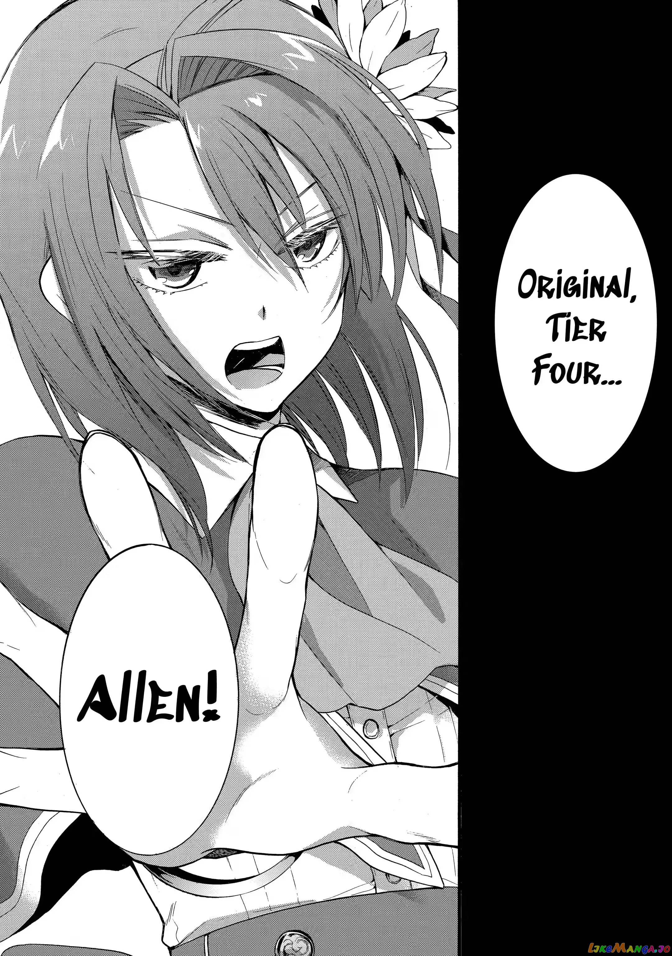 How To Survive A Thousand Deaths Accidentally Wooing Everyone As An Ex-Gamer Made Villainess! chapter 12.2 - page 12