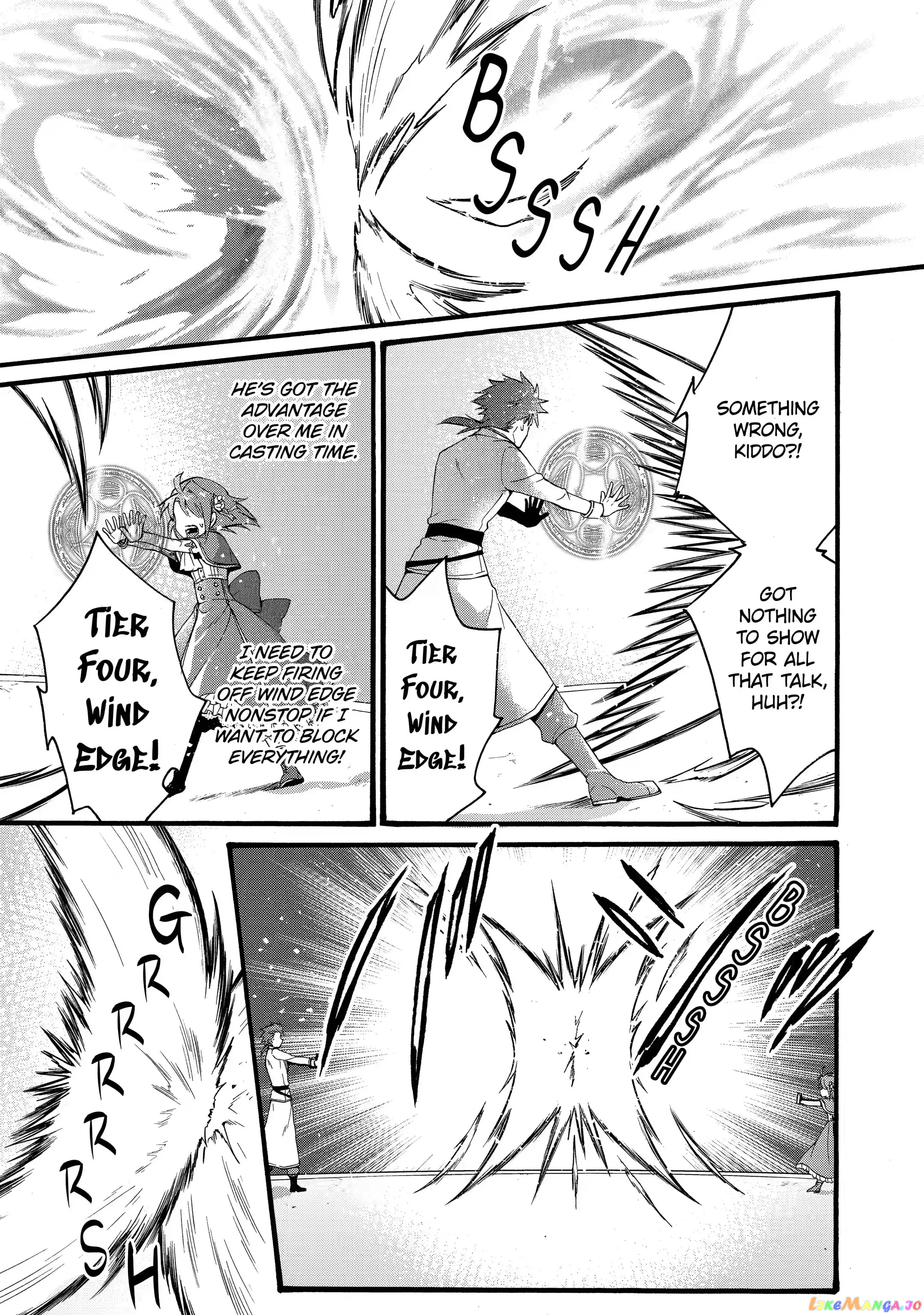 How To Survive A Thousand Deaths Accidentally Wooing Everyone As An Ex-Gamer Made Villainess! chapter 12.2 - page 4