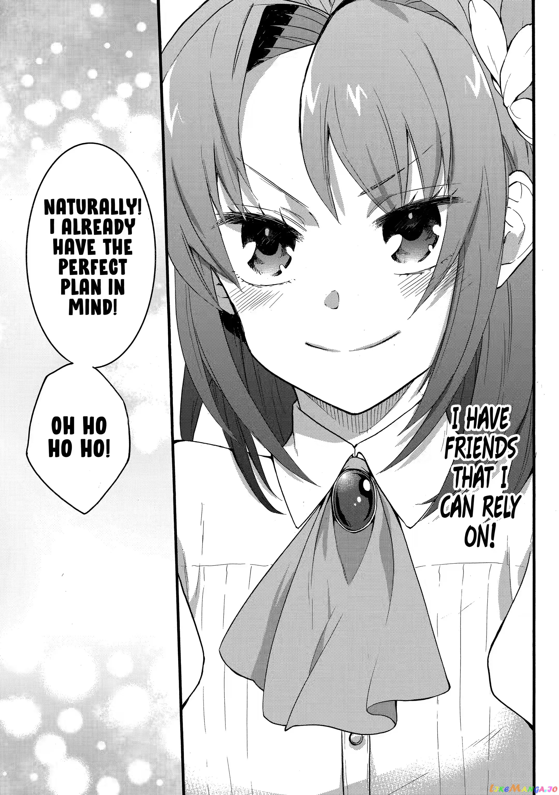How To Survive A Thousand Deaths Accidentally Wooing Everyone As An Ex-Gamer Made Villainess! chapter 21.2 - page 13