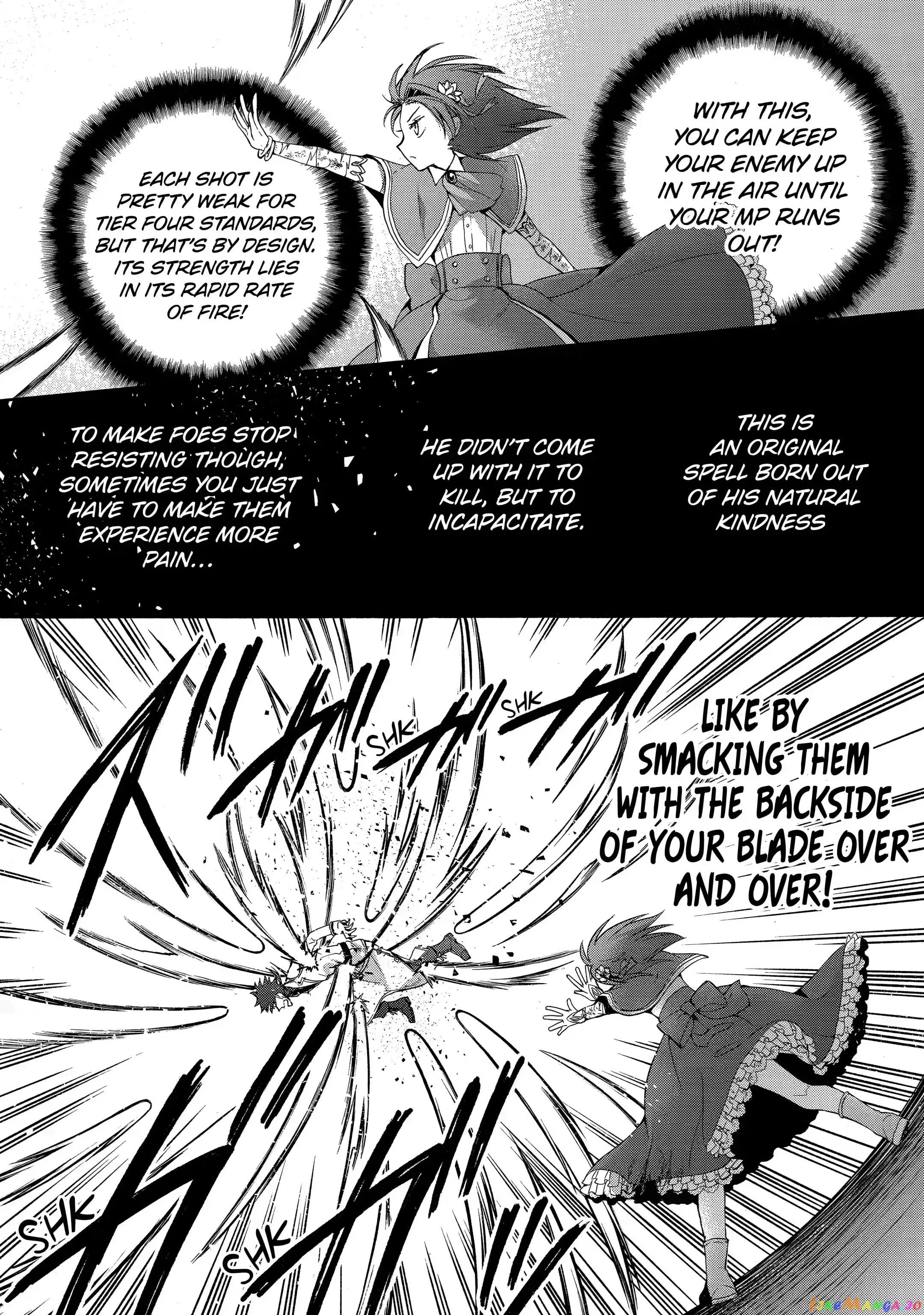 How To Survive A Thousand Deaths Accidentally Wooing Everyone As An Ex-Gamer Made Villainess! chapter 12.3 - page 2