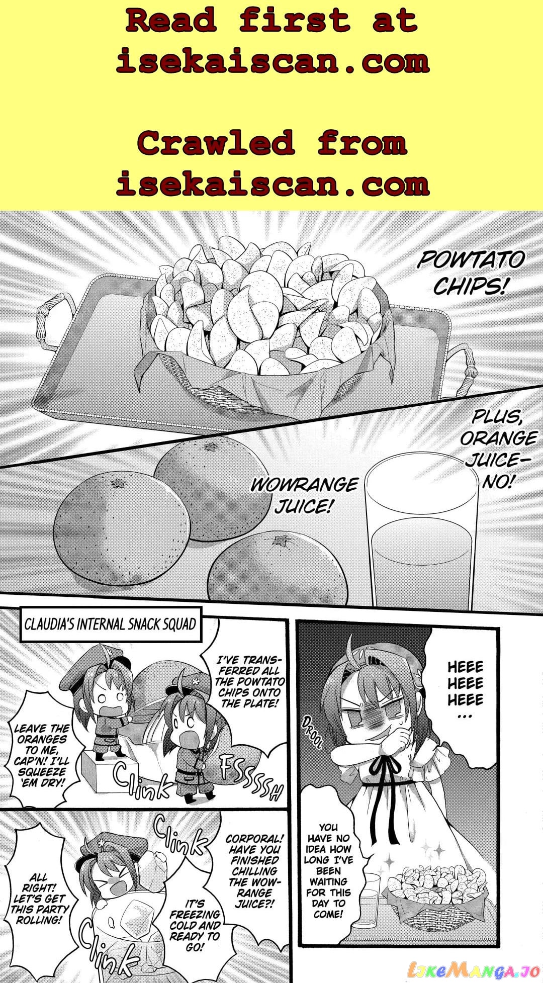 How To Survive A Thousand Deaths Accidentally Wooing Everyone As An Ex-Gamer Made Villainess! chapter 4.3 - page 2