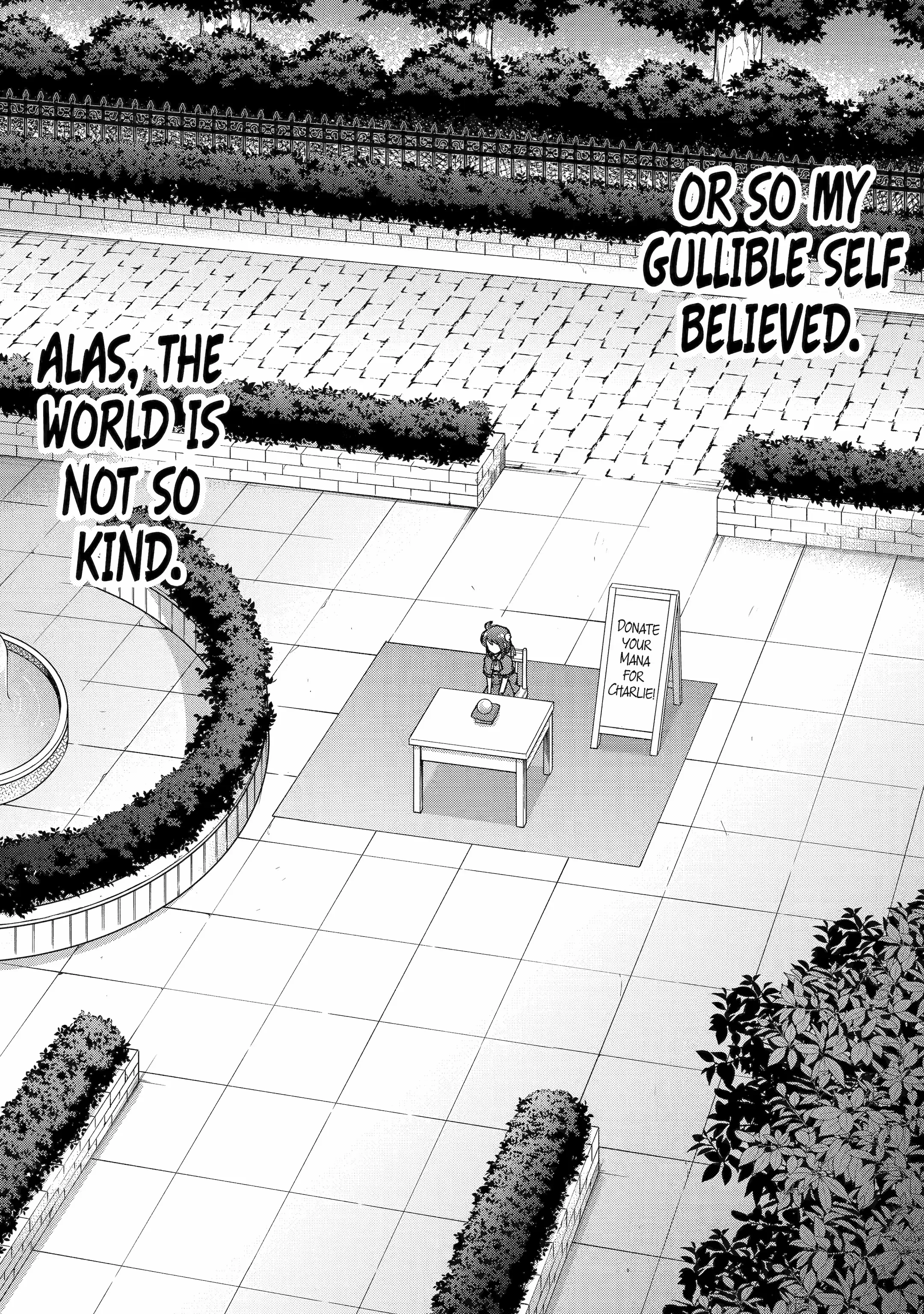 How To Survive A Thousand Deaths Accidentally Wooing Everyone As An Ex-Gamer Made Villainess! chapter 30.2 - page 4