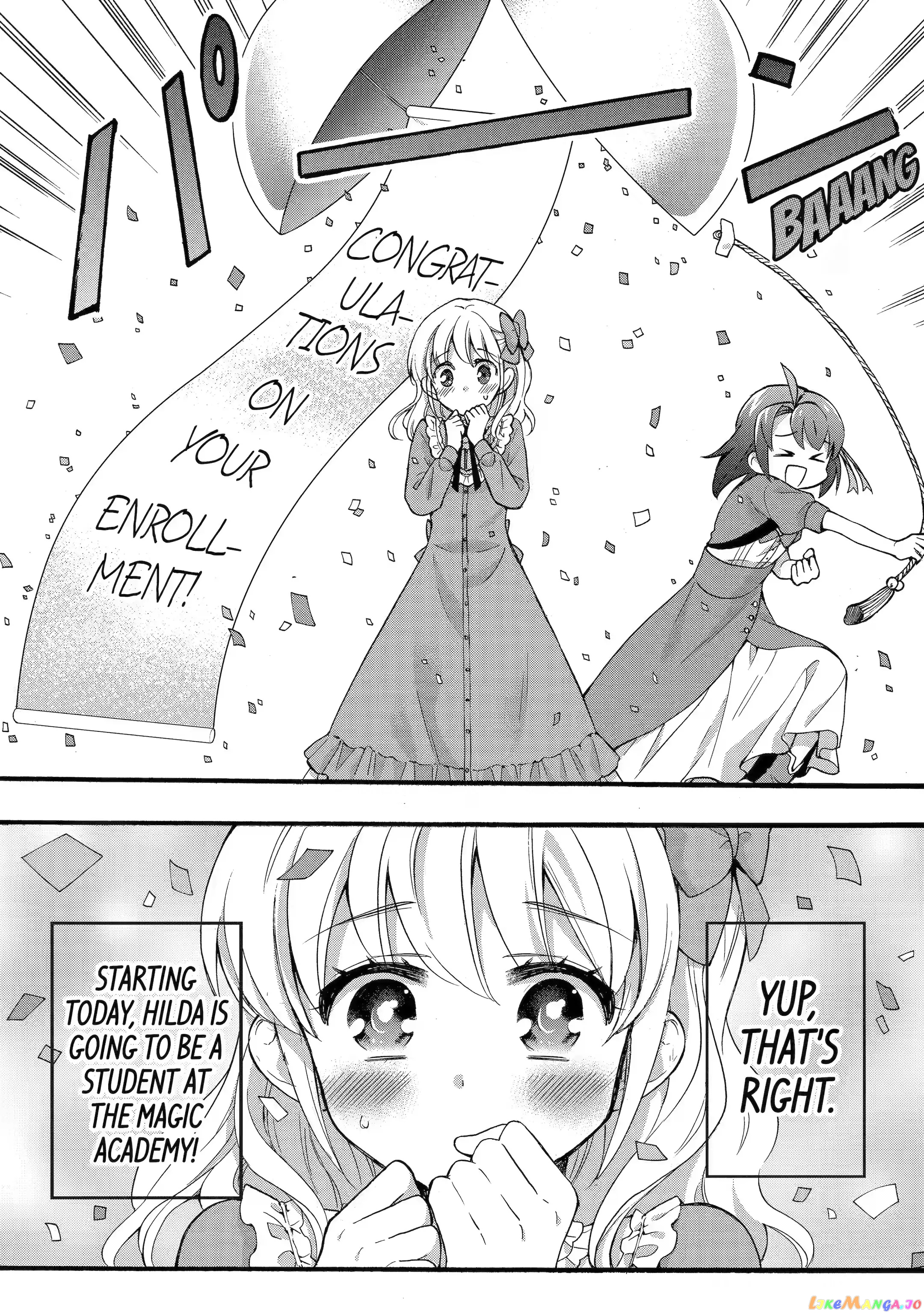 How To Survive A Thousand Deaths Accidentally Wooing Everyone As An Ex-Gamer Made Villainess! chapter 27.1 - page 4