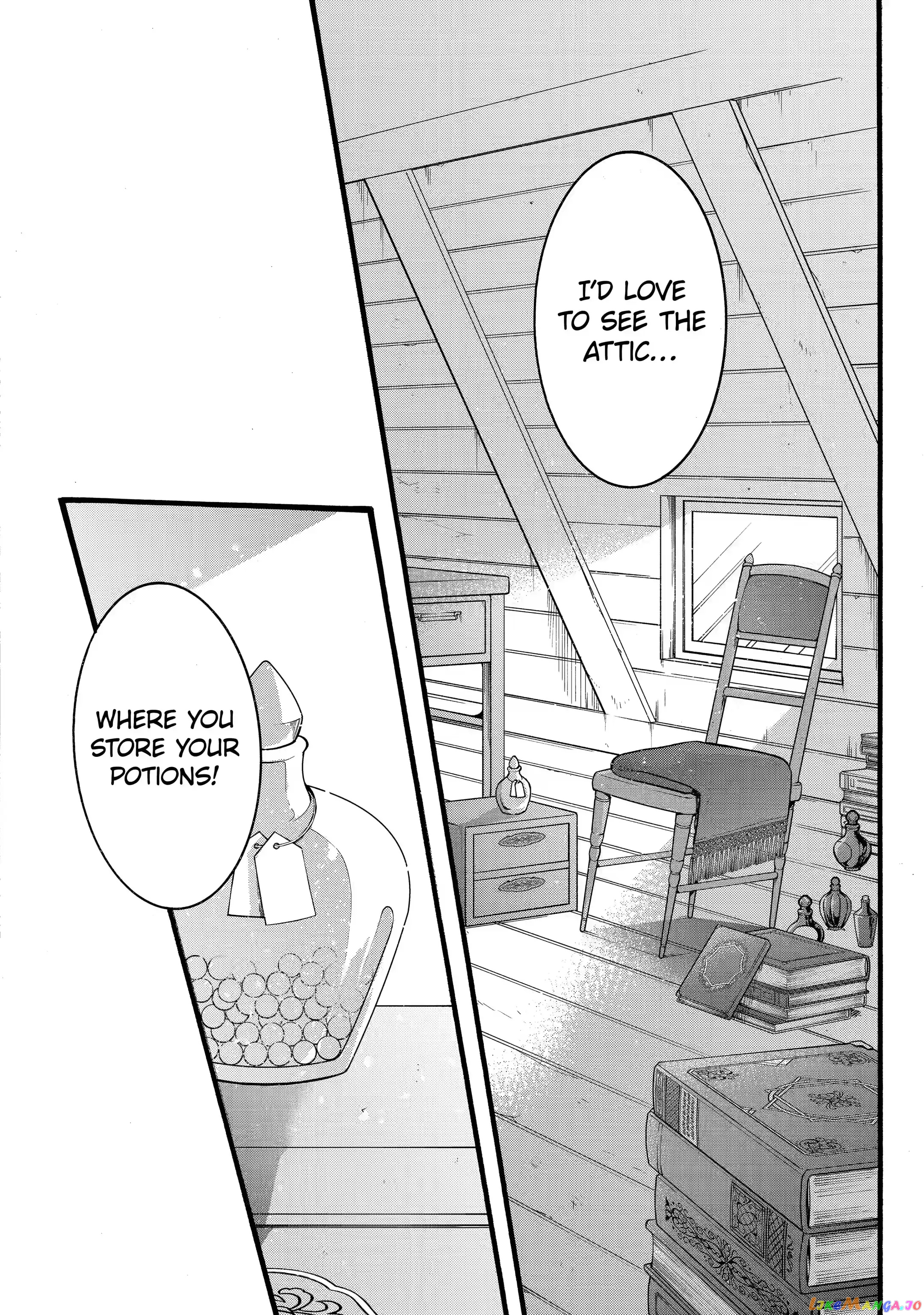 How To Survive A Thousand Deaths Accidentally Wooing Everyone As An Ex-Gamer Made Villainess! chapter 18.2 - page 2