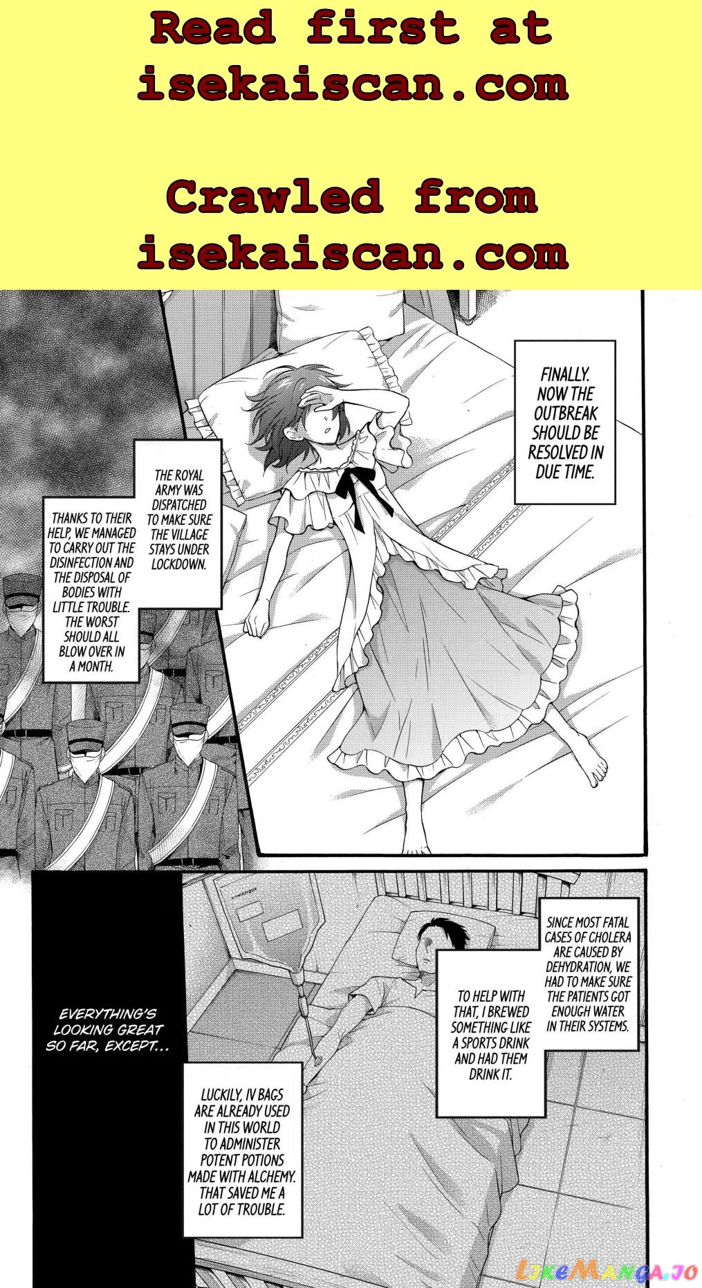 How To Survive A Thousand Deaths Accidentally Wooing Everyone As An Ex-Gamer Made Villainess! chapter 22.2 - page 11