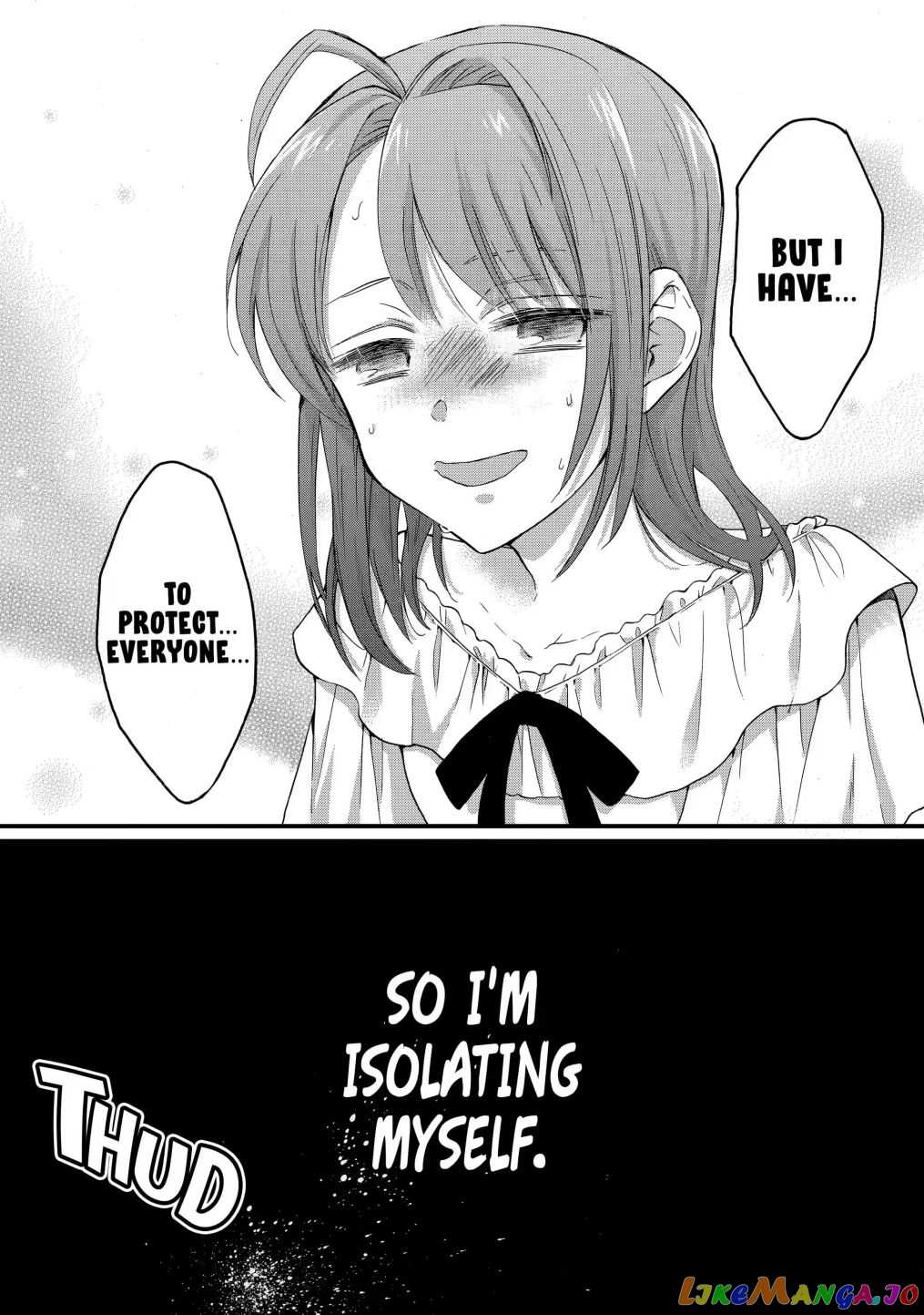 How To Survive A Thousand Deaths Accidentally Wooing Everyone As An Ex-Gamer Made Villainess! chapter 22.2 - page 14