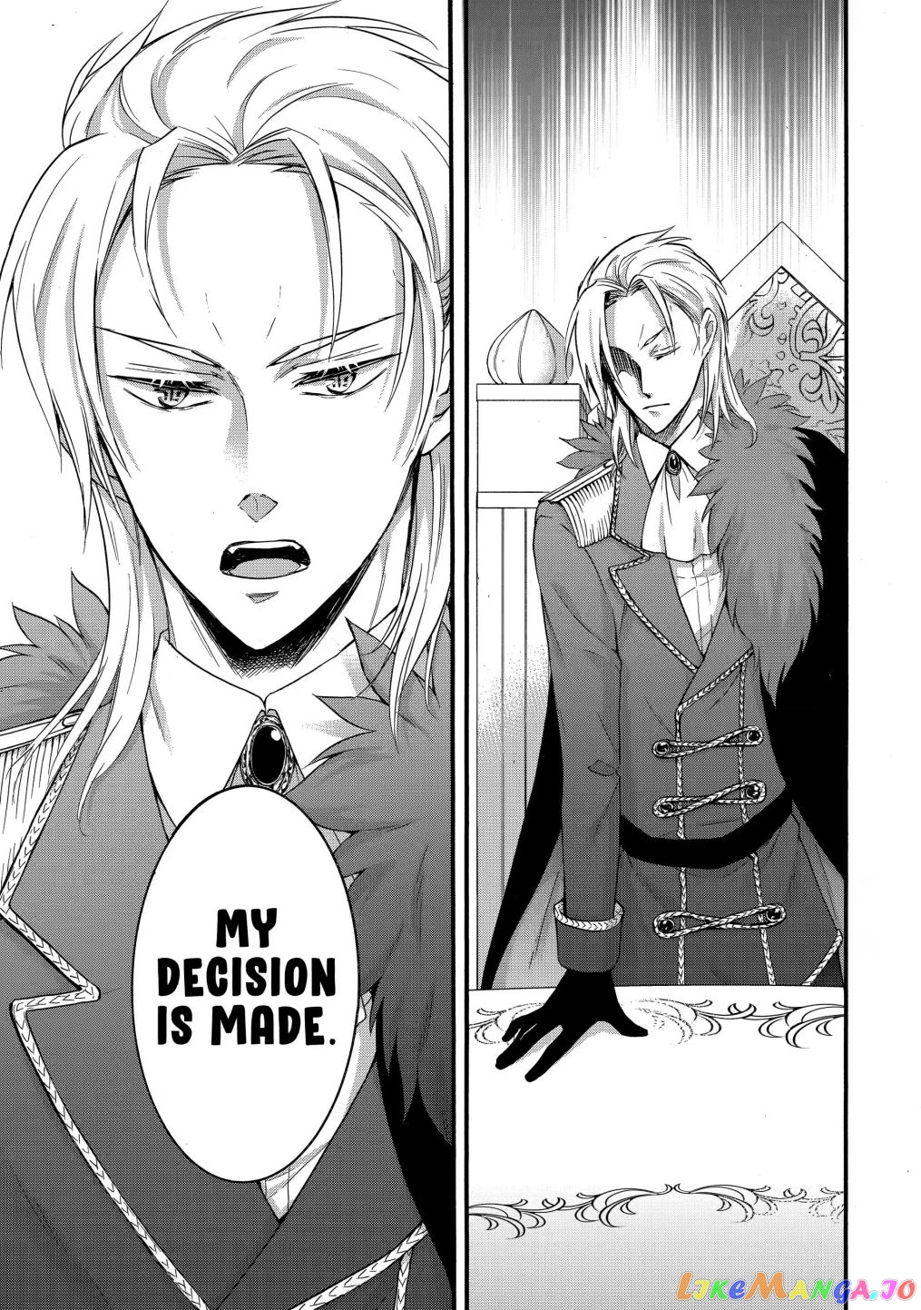 How To Survive A Thousand Deaths Accidentally Wooing Everyone As An Ex-Gamer Made Villainess! chapter 22.2 - page 7