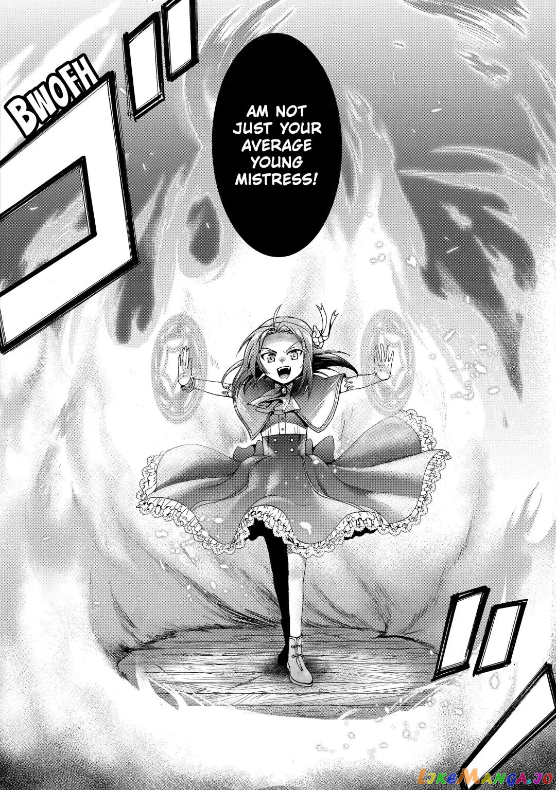How To Survive A Thousand Deaths Accidentally Wooing Everyone As An Ex-Gamer Made Villainess! chapter 5.1 - page 8